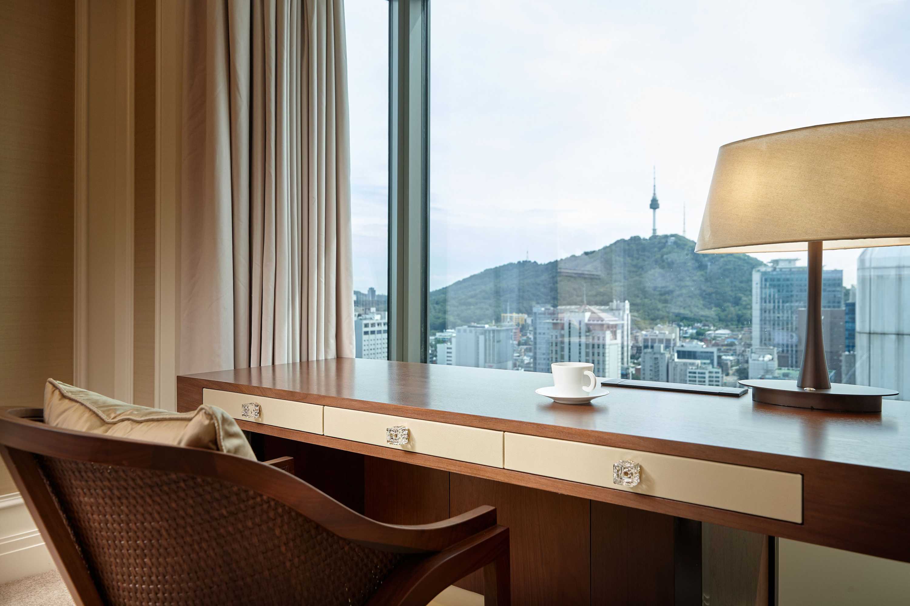 Gift card for Lotte Hotel Seoul Gift card for Lotte Hotel Seoul