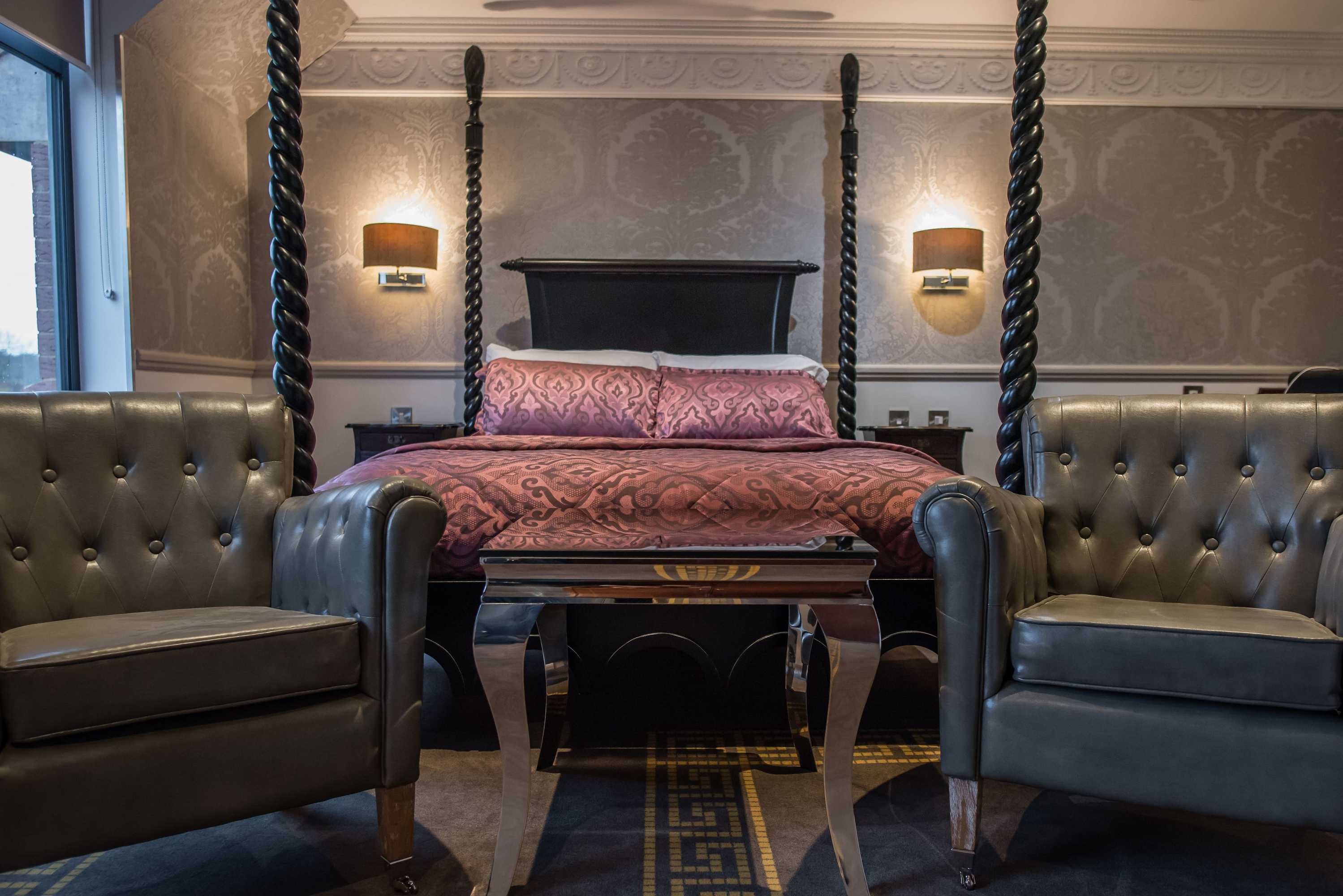 Gift card for Guildford Manor Hotel & Spa Gift card for Guildford Manor Hotel & Spa
