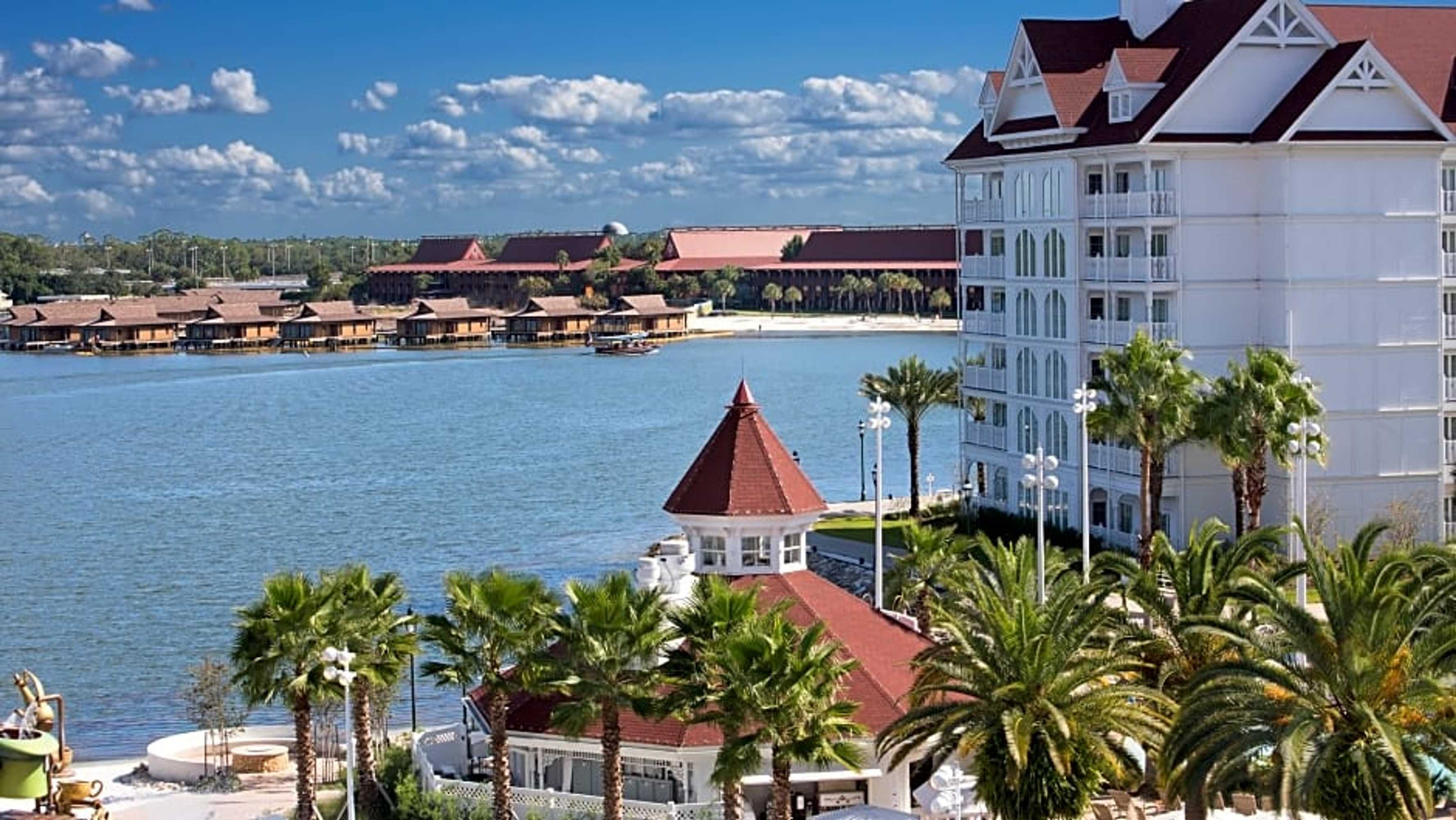 Gift card for Disney's Grand Floridian Resort & Spa Gift card for Disney's Grand Floridian Resort & Spa