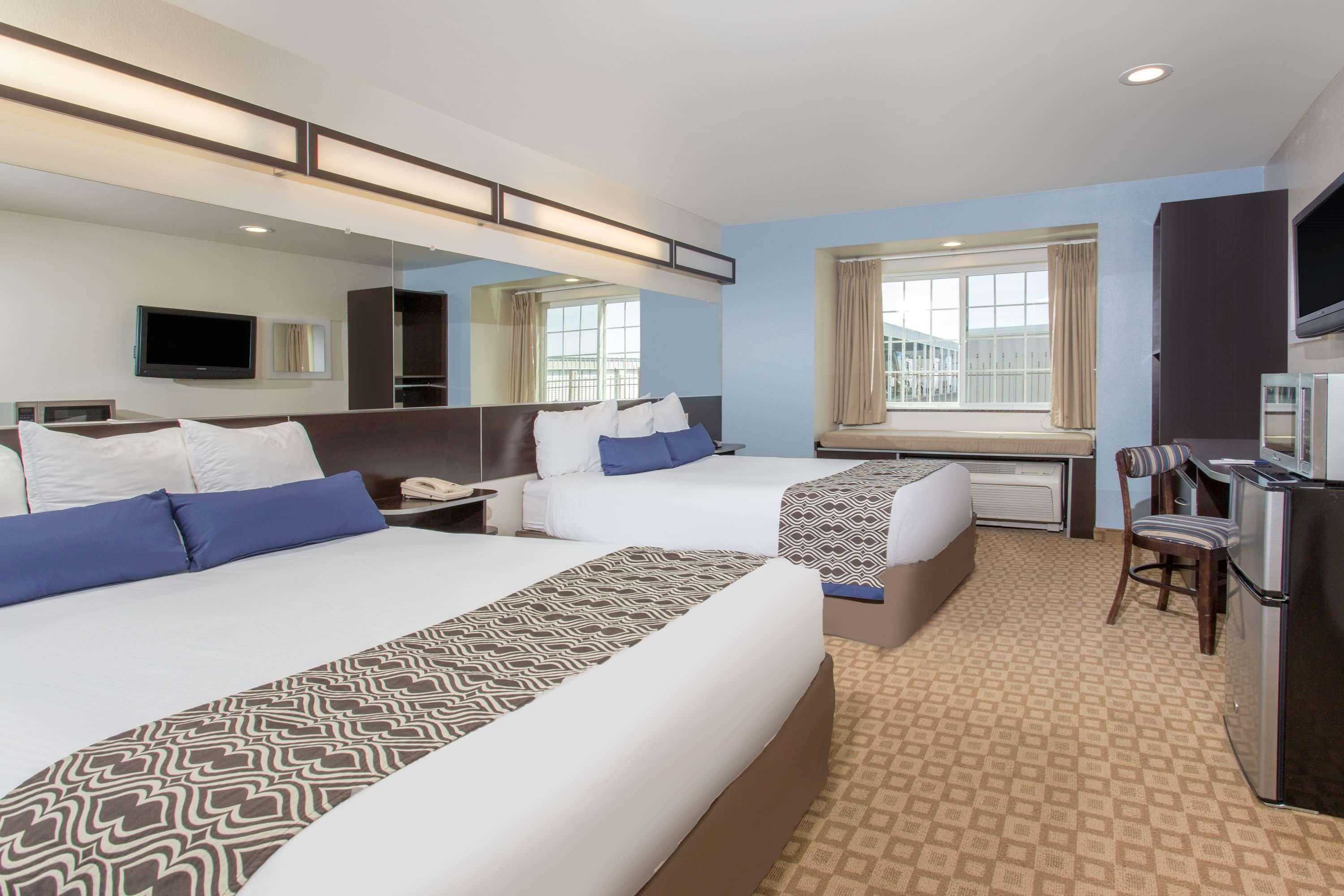 Gift card for Microtel Inn & Suites by Wyndham Klamath Falls Gift card for Microtel Inn & Suites by Wyndham Klamath Falls
