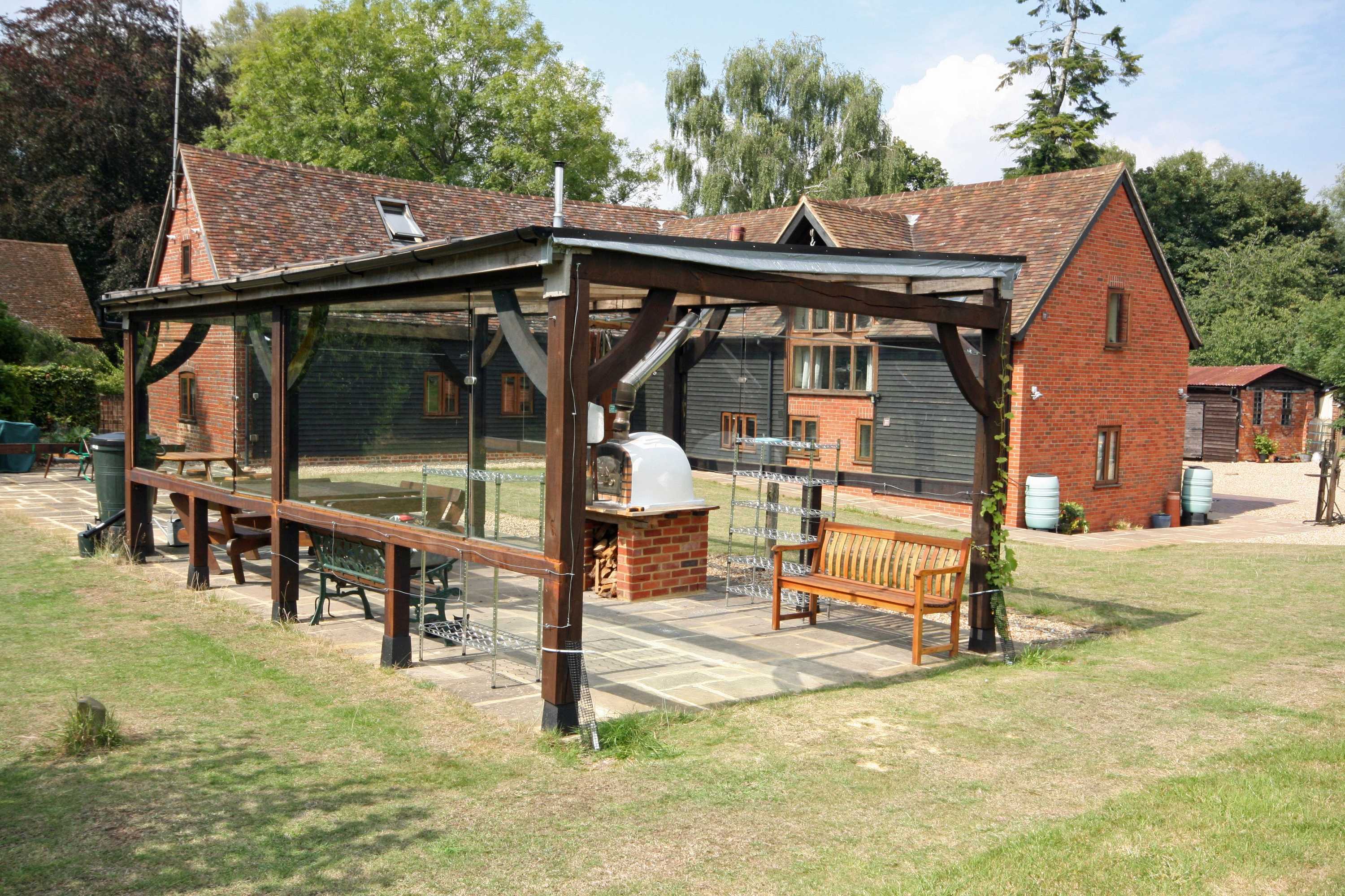 Gift card for Upper Neatham Mill