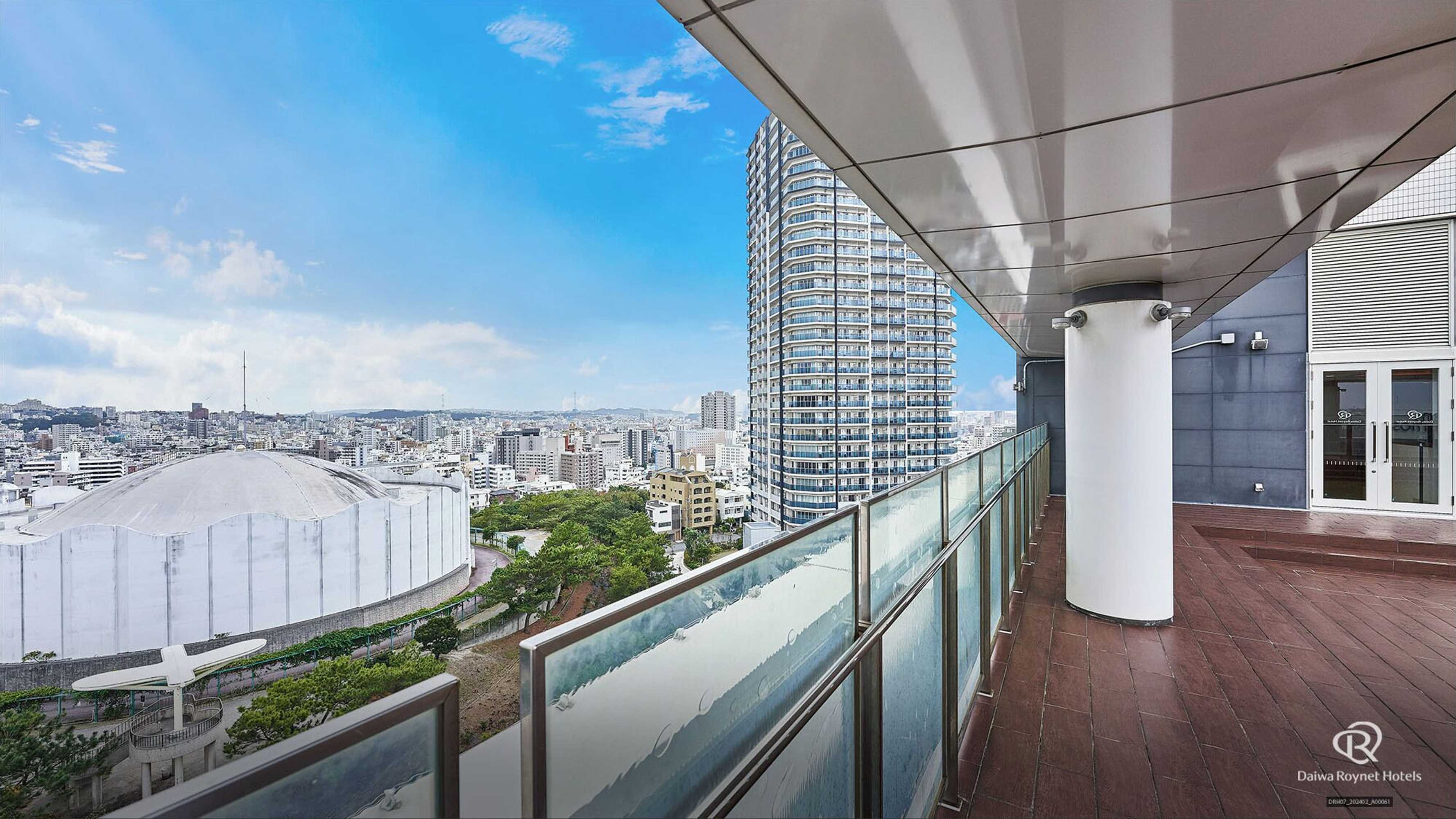 Gift card for Daiwa Roynet Hotel Naha Omoromachi Gift card for Daiwa Roynet Hotel Naha Omoromachi