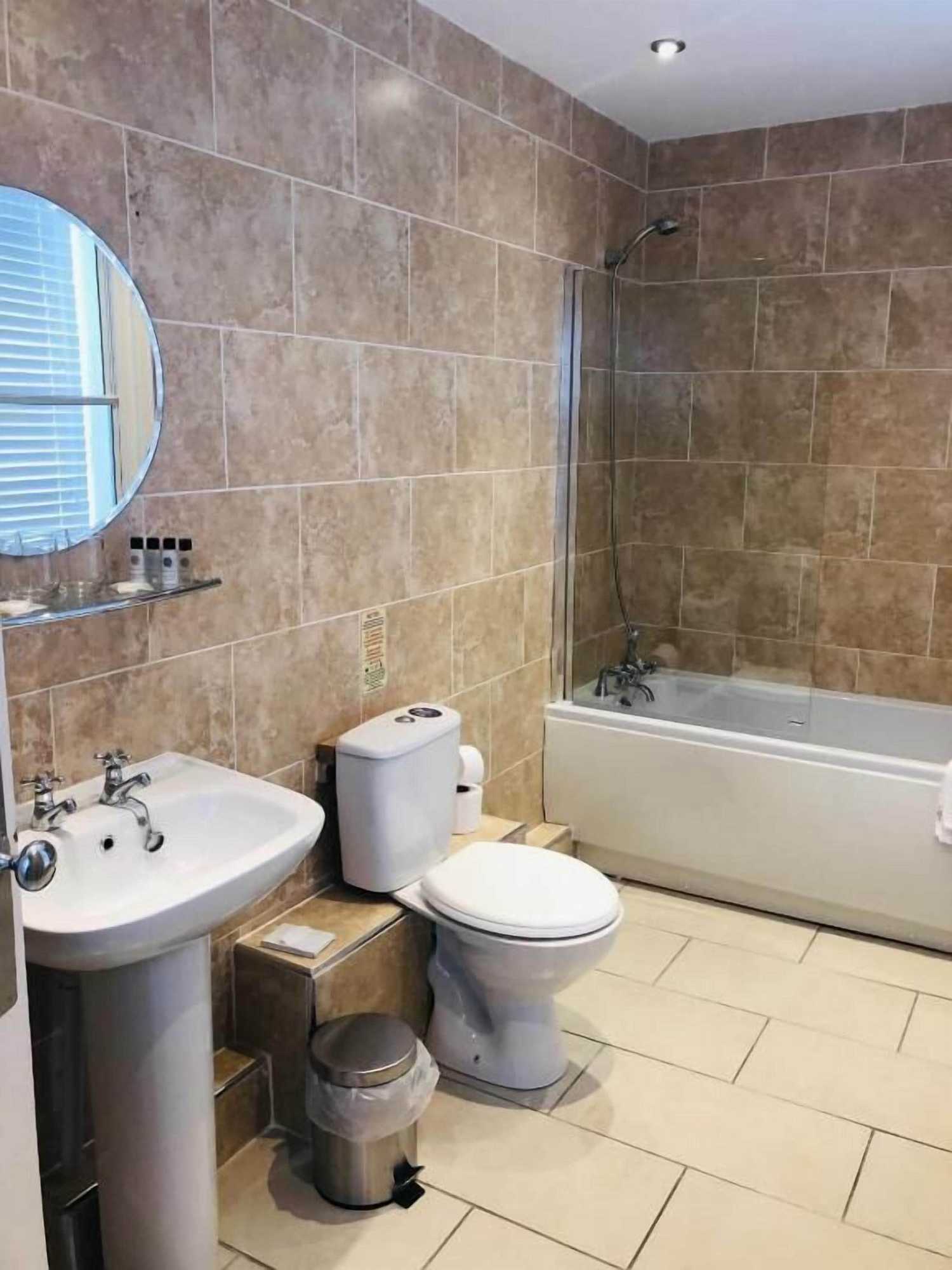 Gift card for Hardwick Arms Hotel