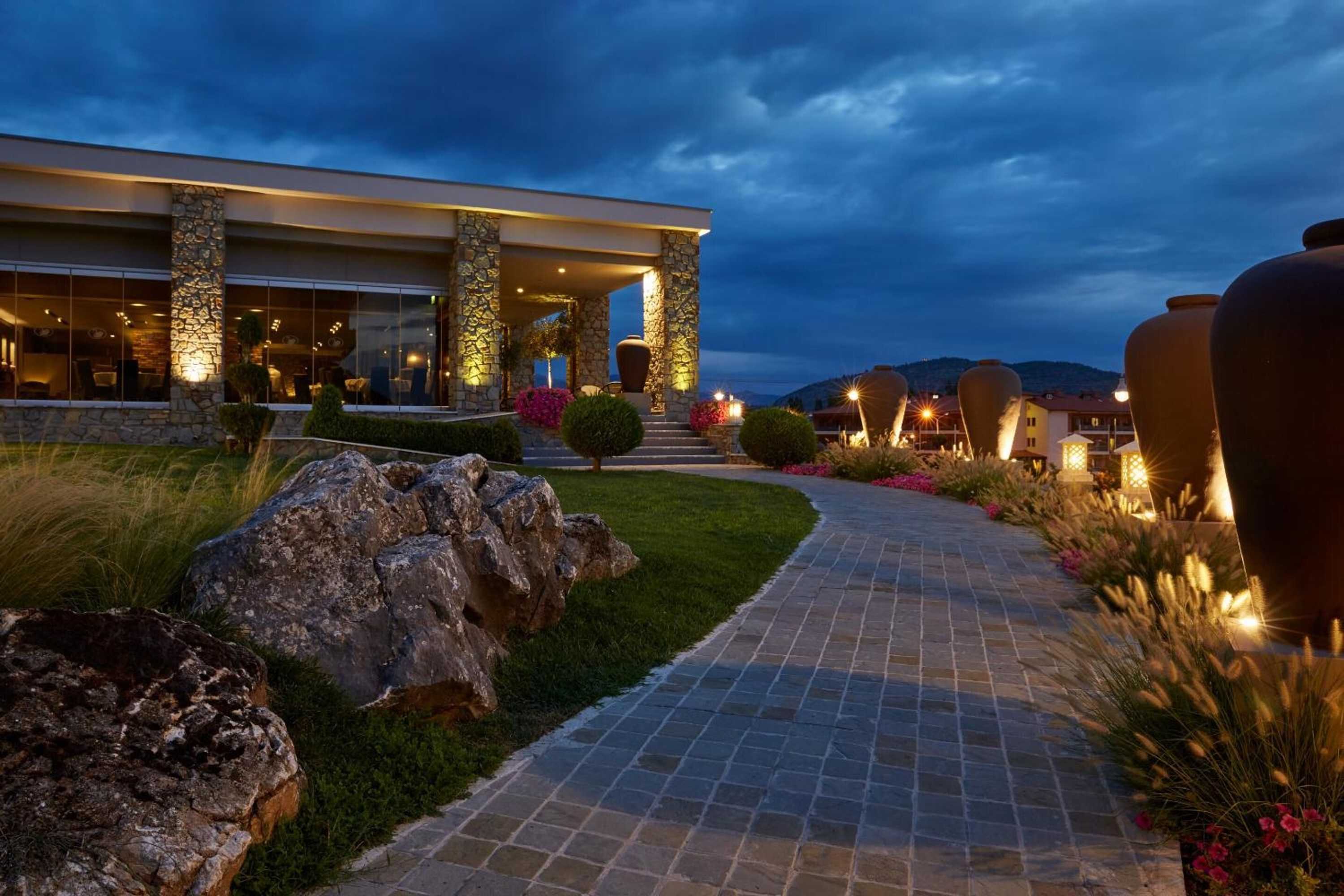 Gift card for Limneon Resort & Spa