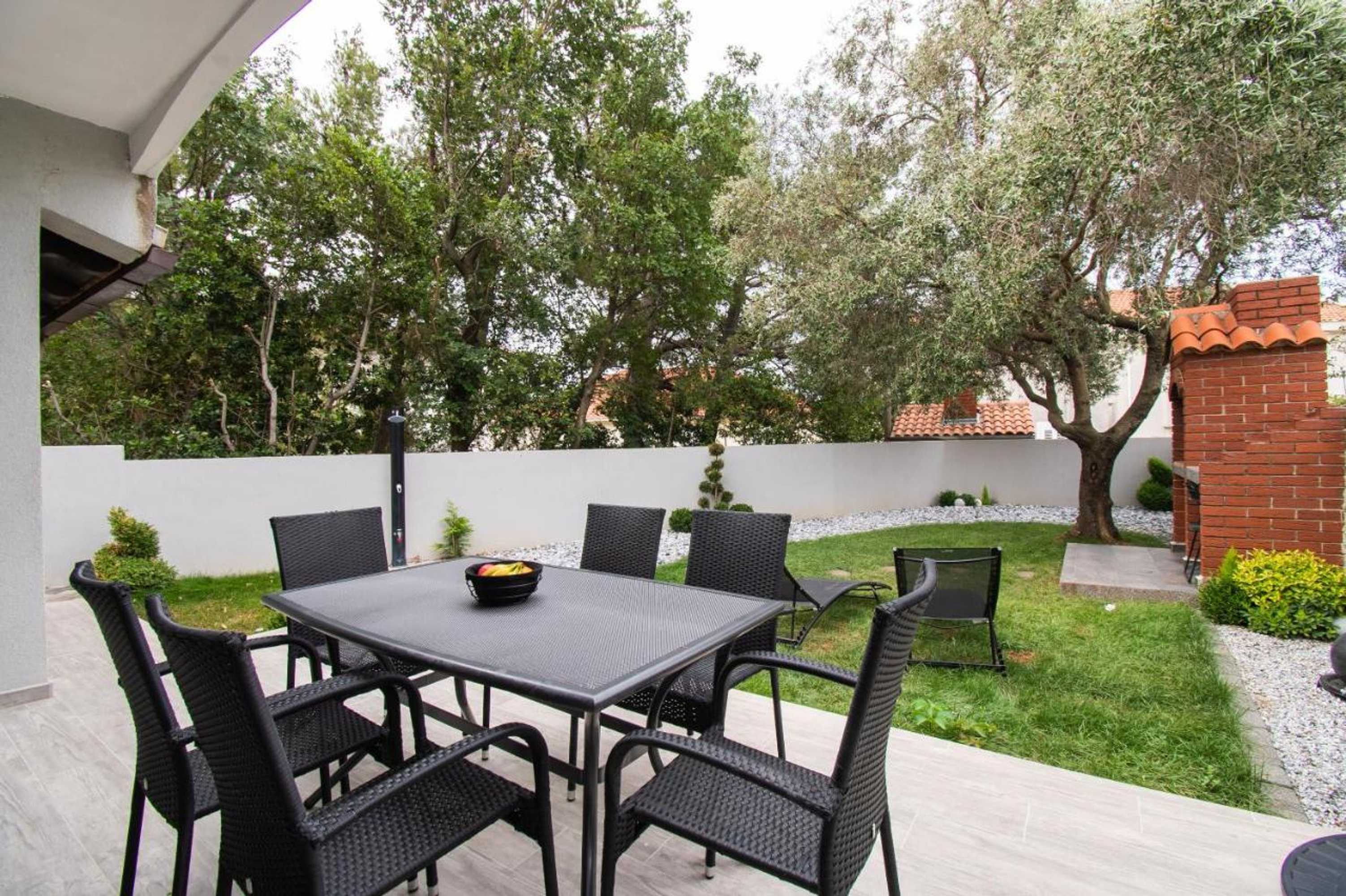 Gift card for House With Private Garden And Near Beach Gift card for House With Private Garden And Near Beach