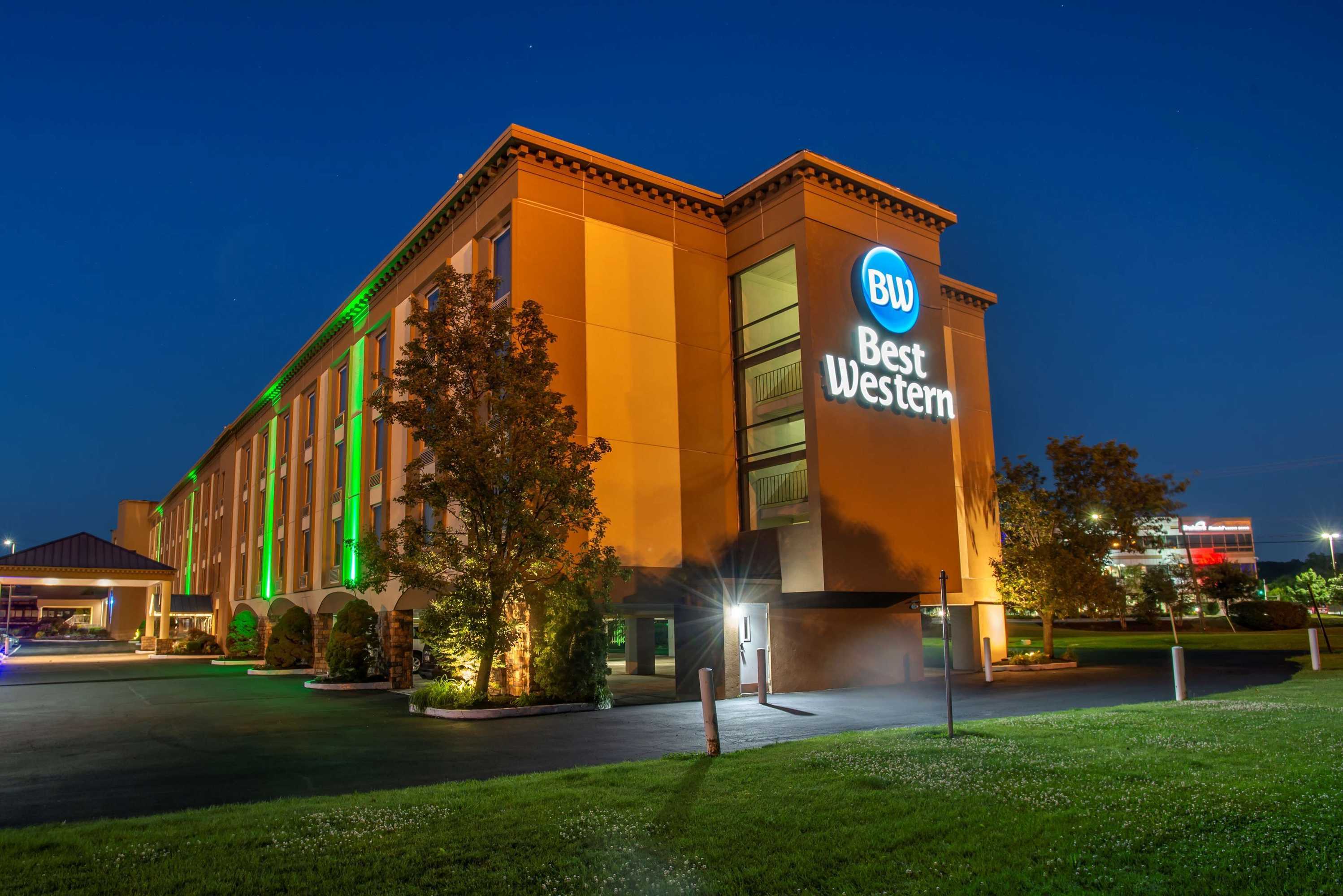 Gift card for Best Western Fort Washington Inn Gift card for Best Western Fort Washington Inn