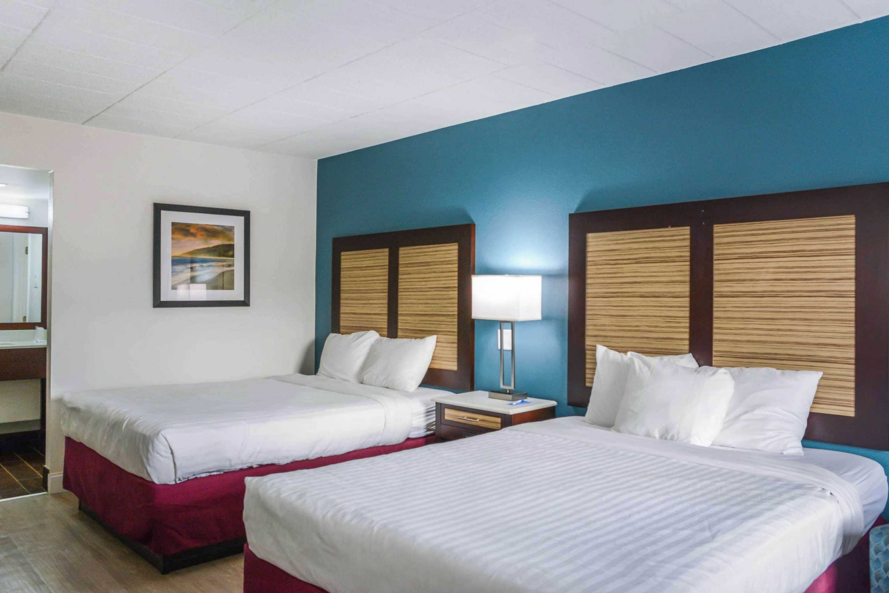 Gift card for Rodeway Inn Gift card for Rodeway Inn