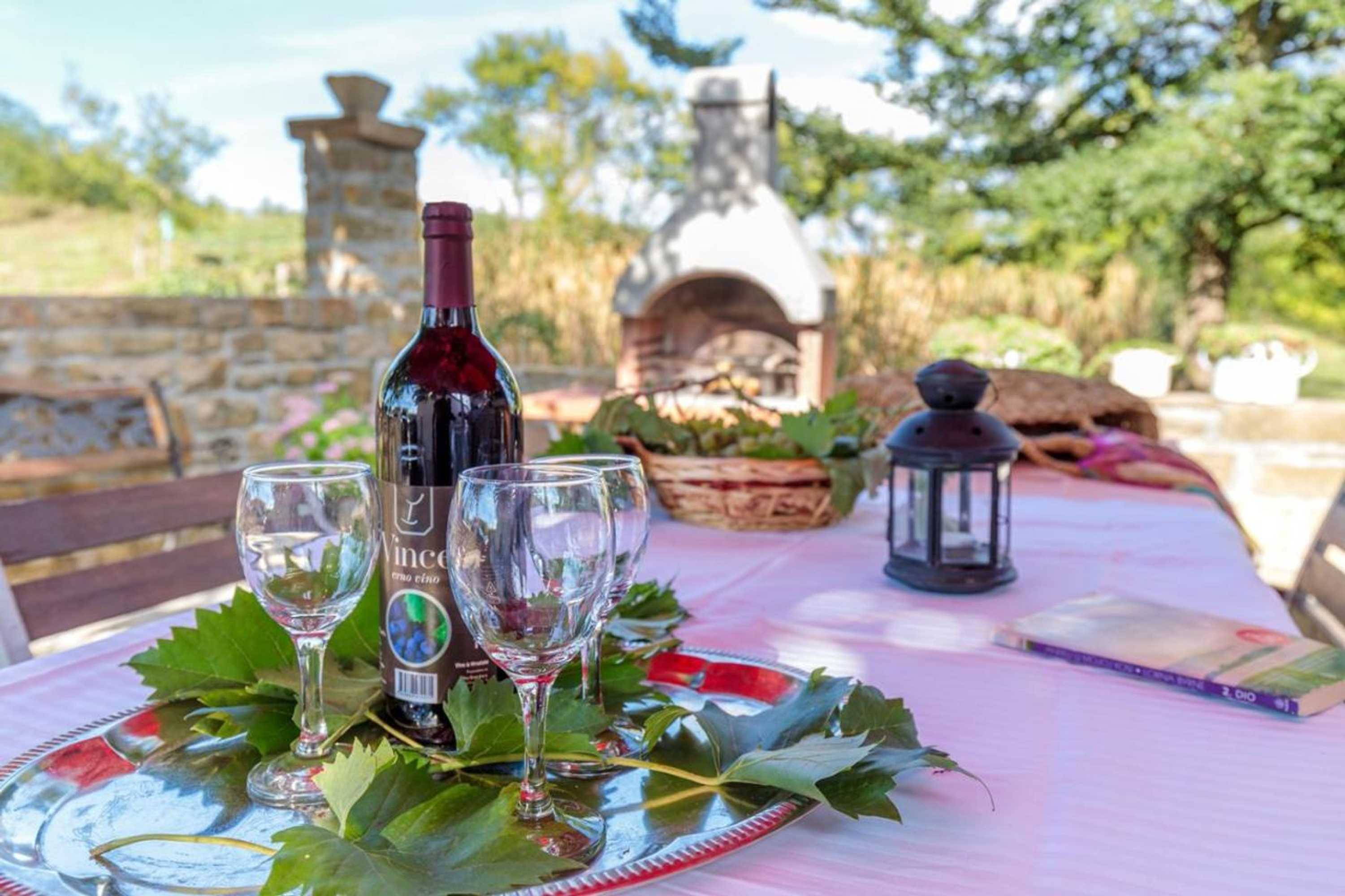 Gift card for Apartments Sveti Leonard