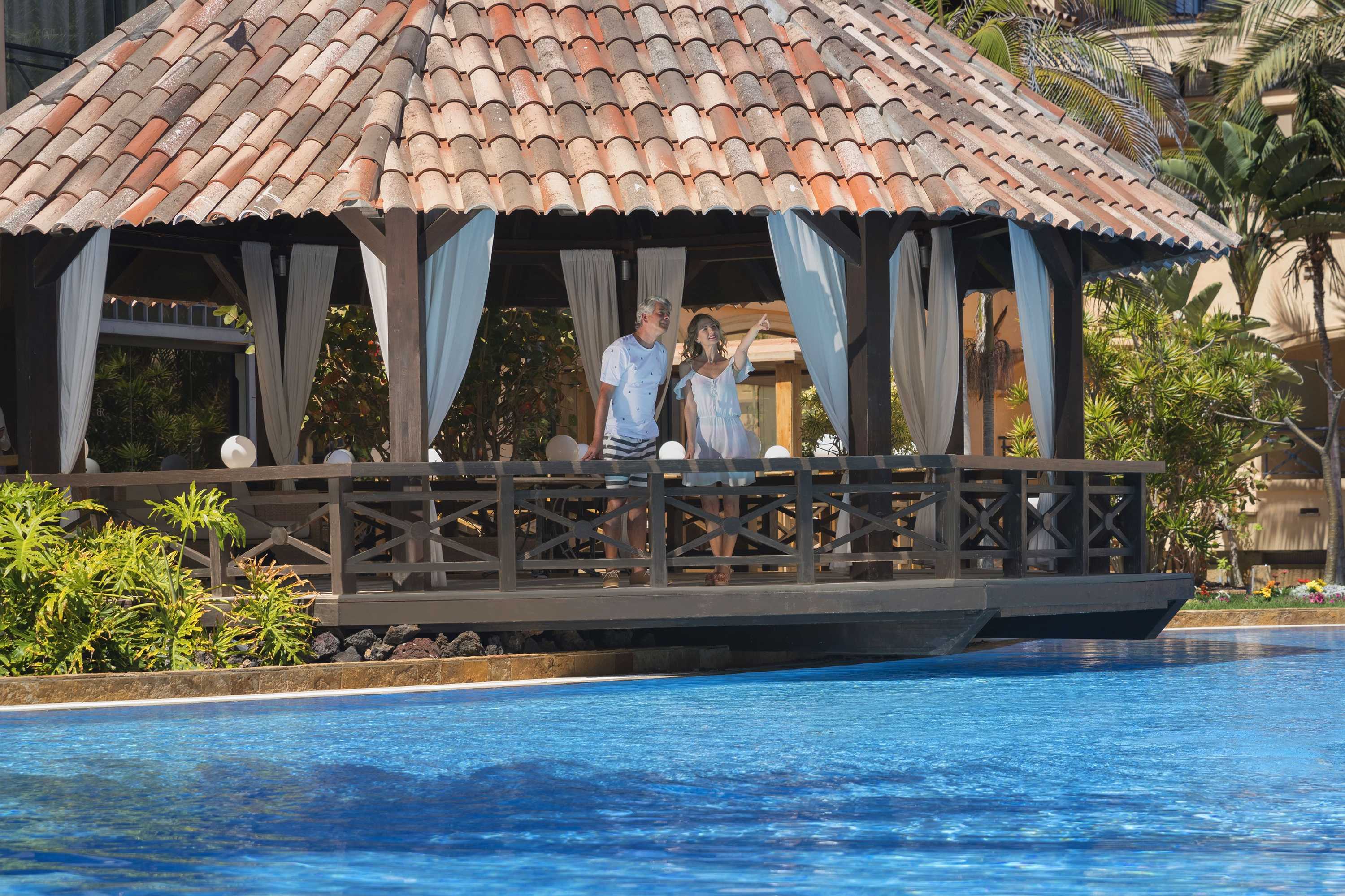 Gift card for Secrets Bahía Real Resort & Spa - Adults Only (+16)