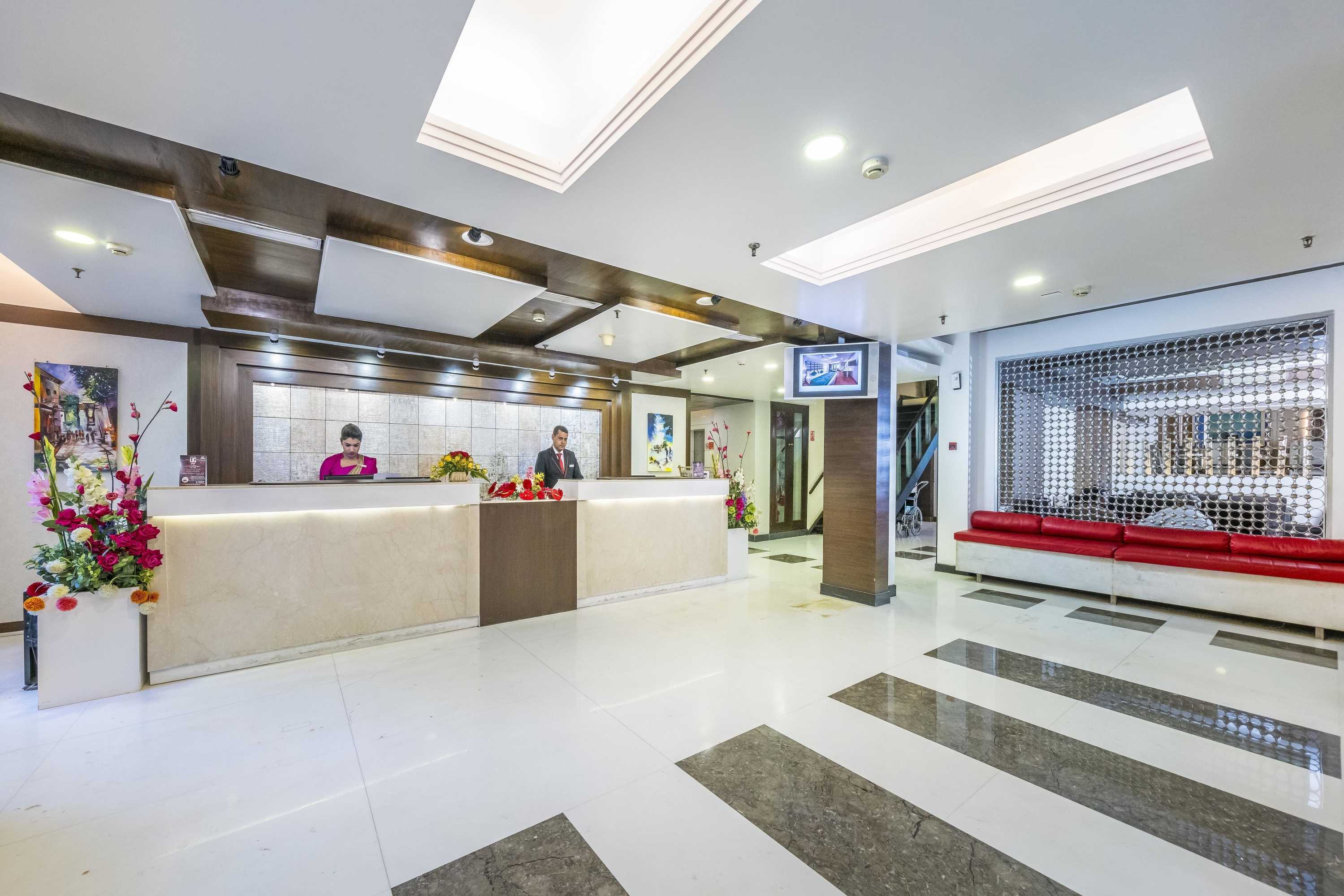 Gift card for The Hhi Bhubaneswar