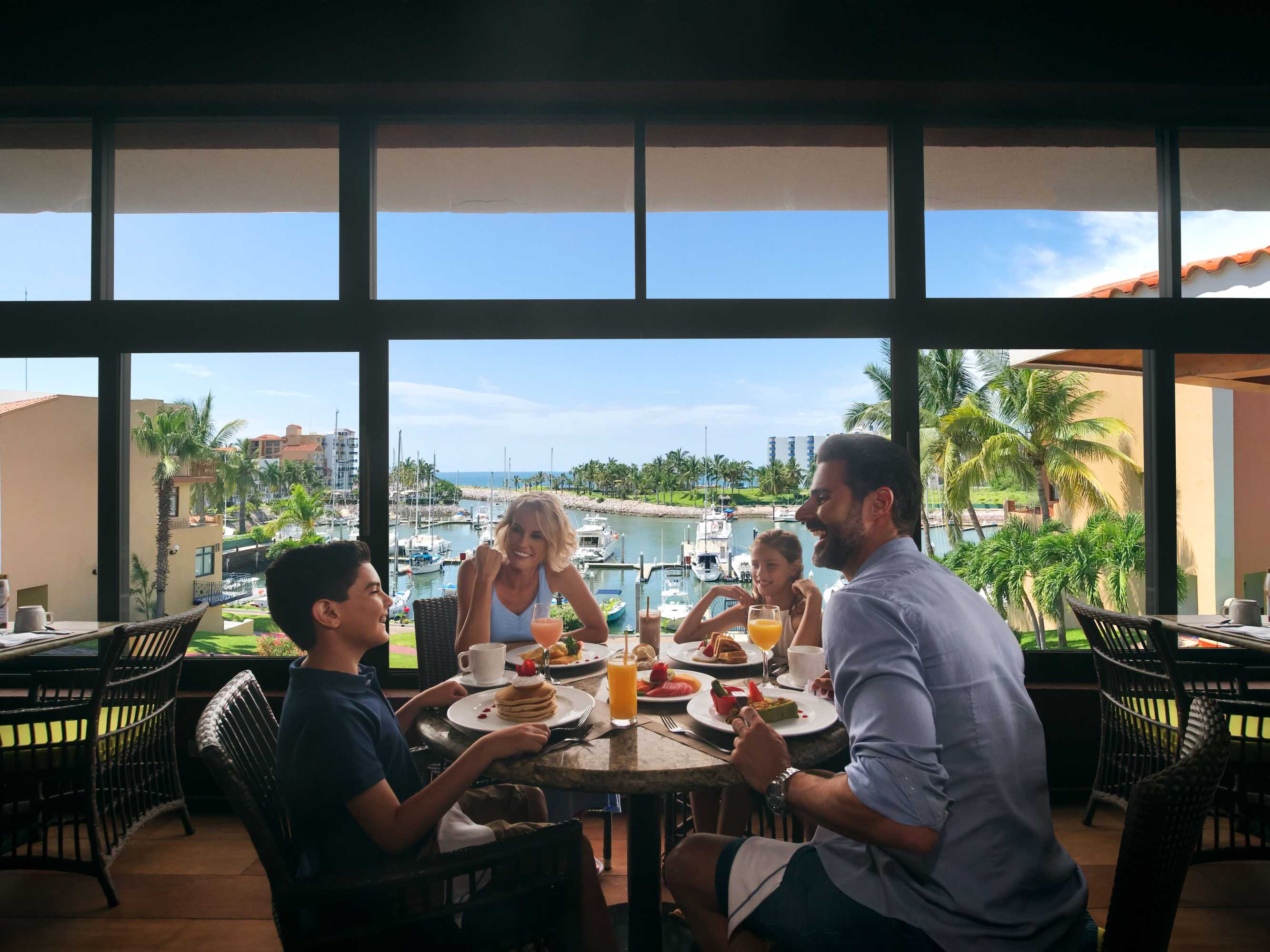 Gift card for El Cid Marina Beach Hotel