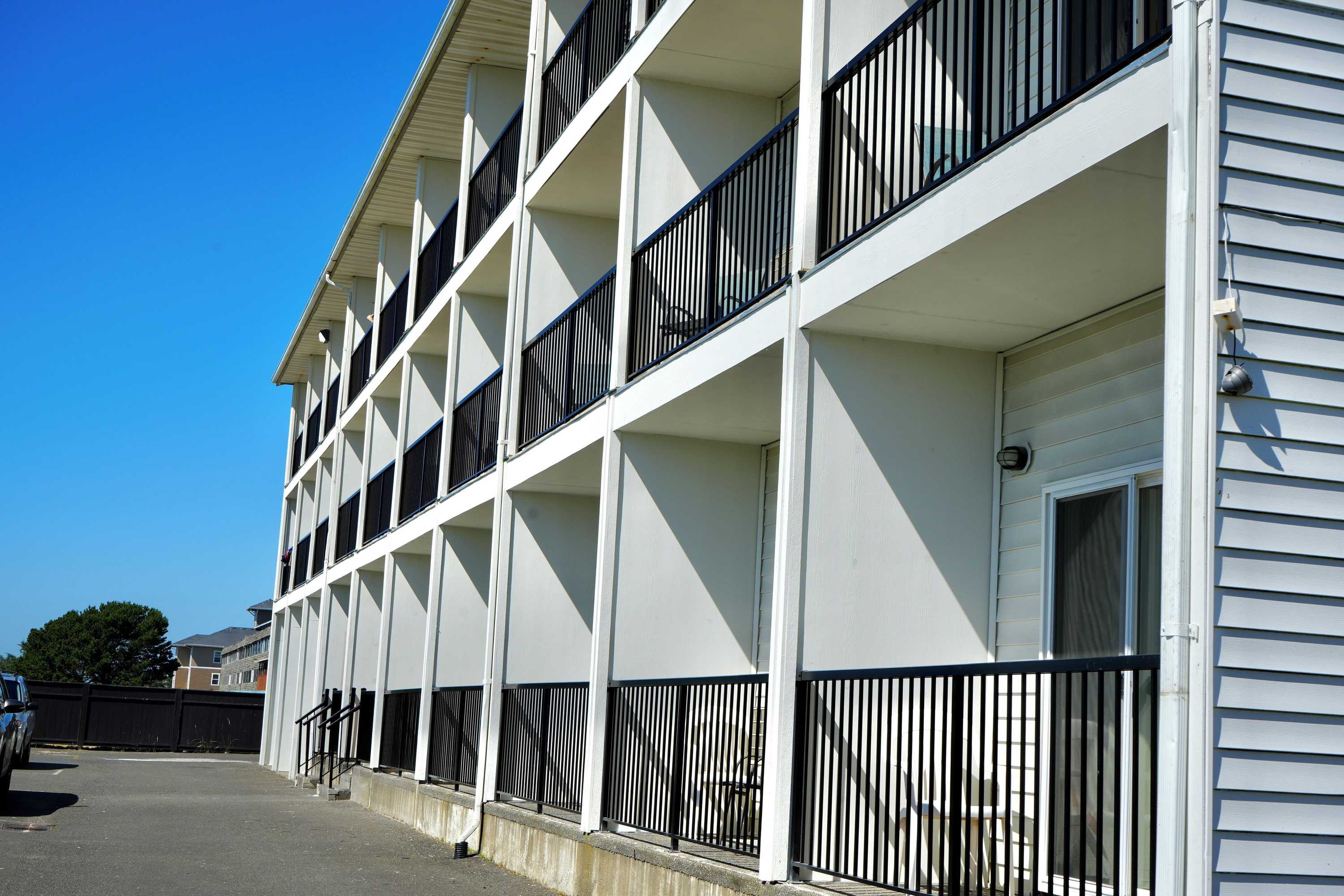 Gift card for Ocean Paradise Hotel & Resort