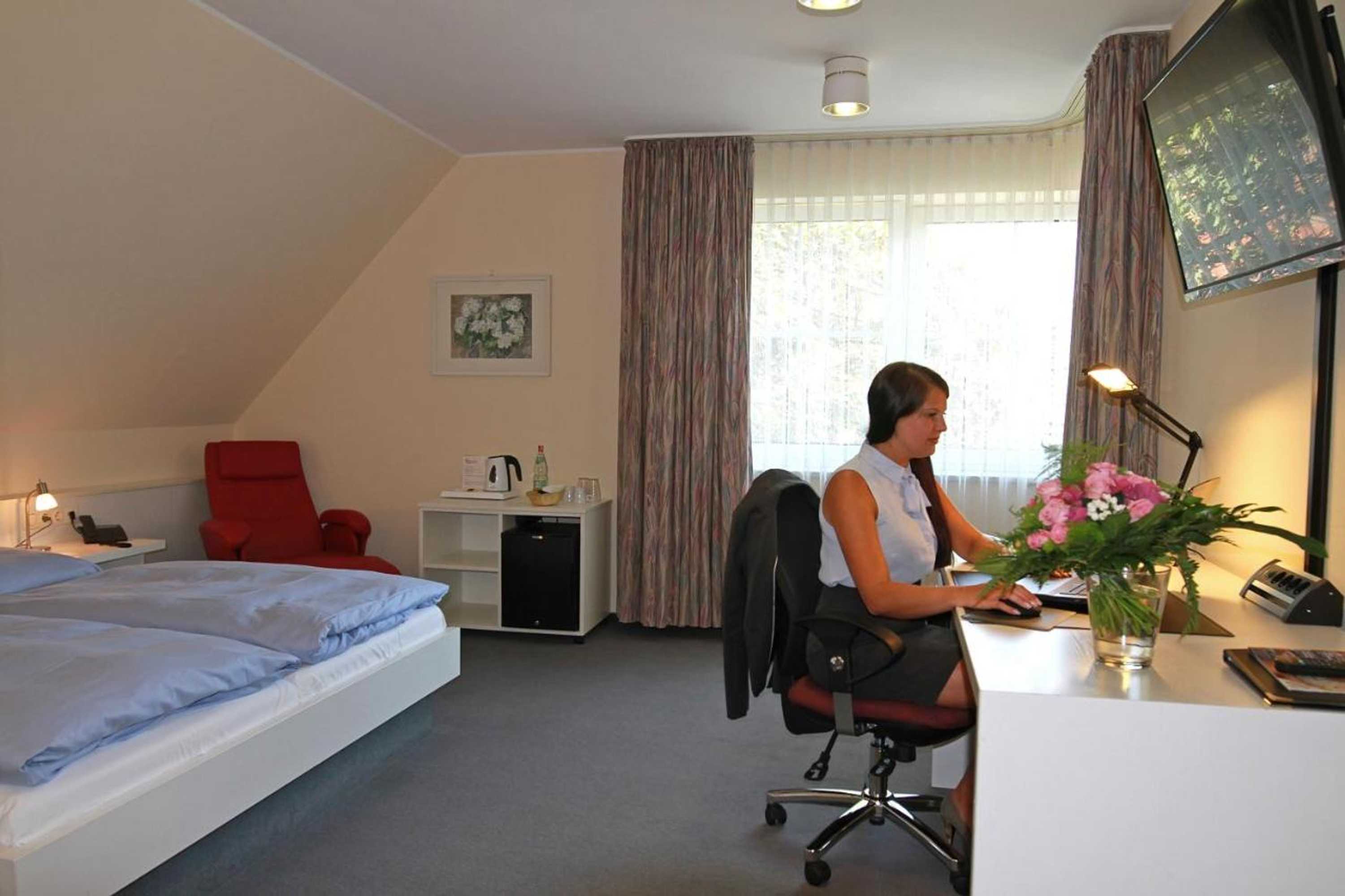 Gift card for Hotel am Park