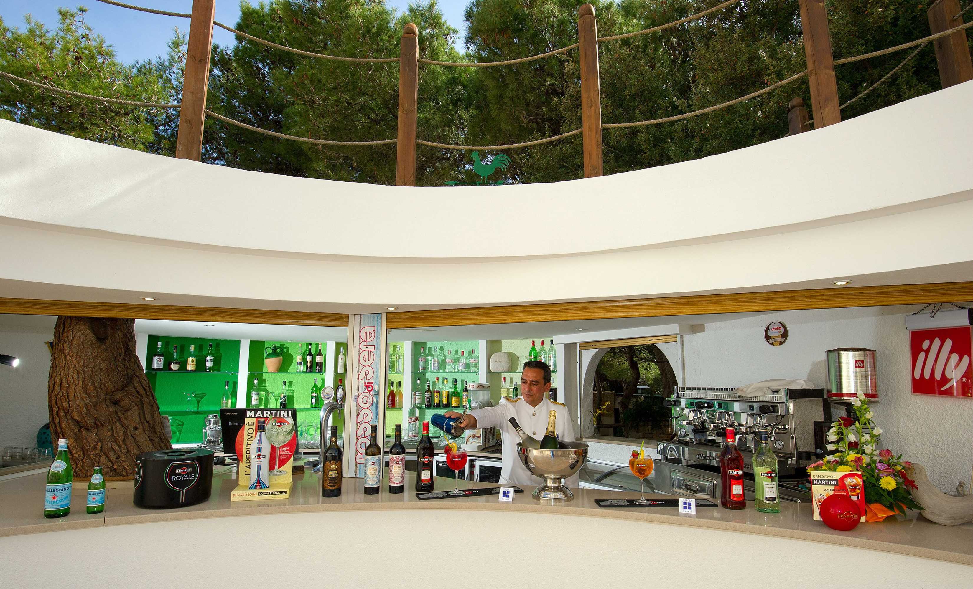 Gift card for Ecoresort Le Sirenè - Caroli Hotels Gift card for Ecoresort Le Sirenè - Caroli Hotels