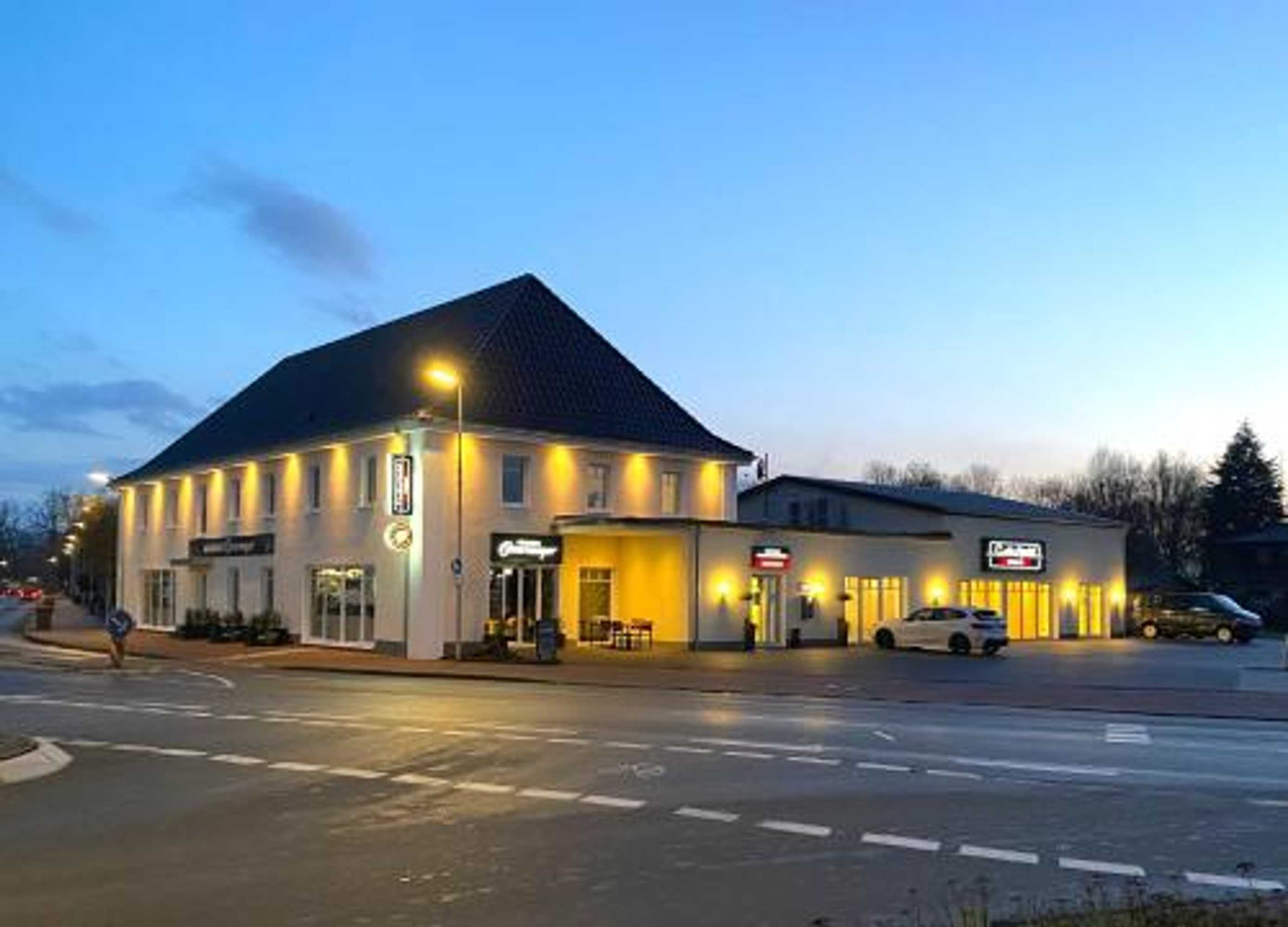 Gift card for Central Hotel Wagenfeld Gift card for Central Hotel Wagenfeld