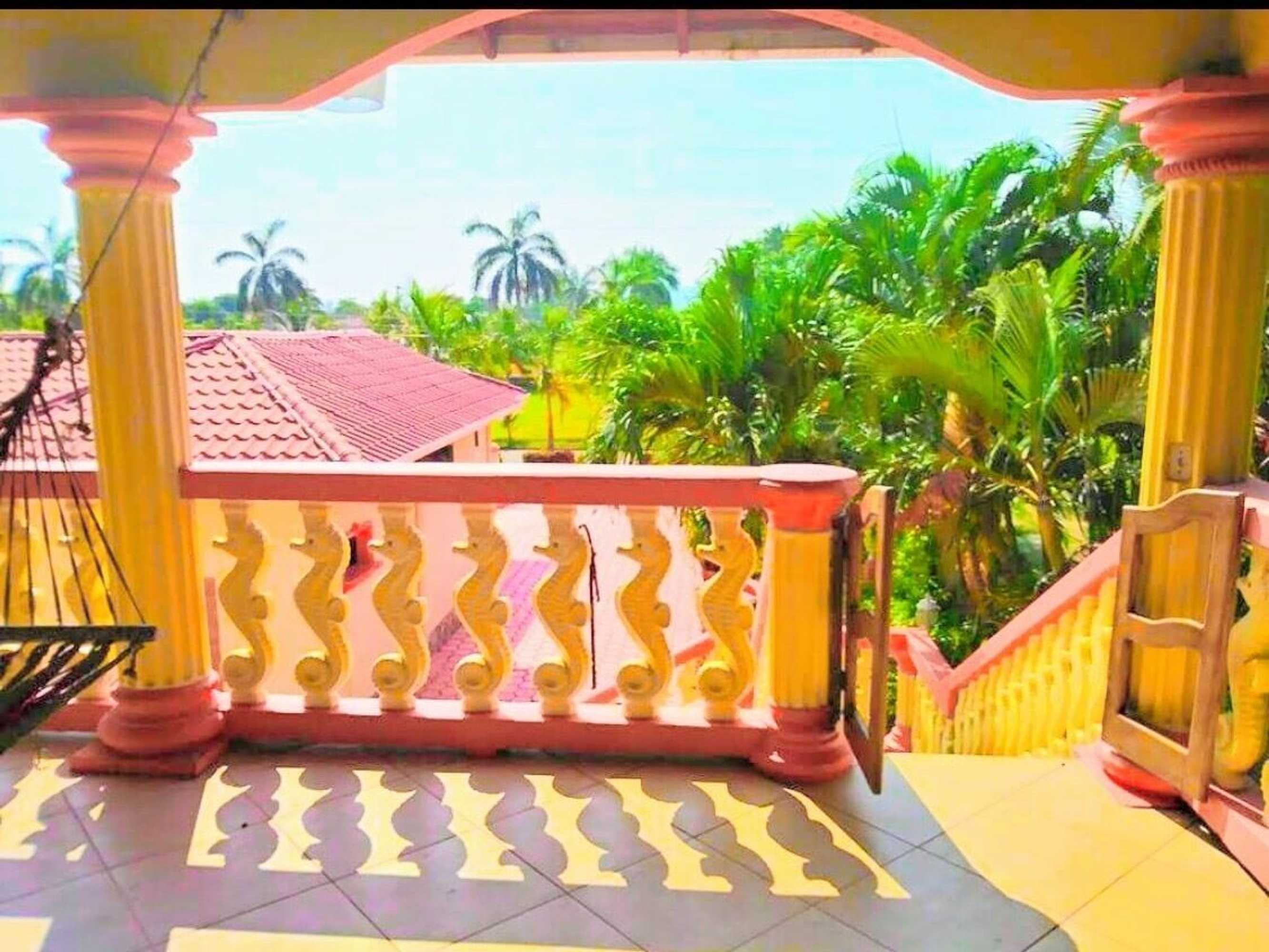 Gift card for Honduras Shores Plantations