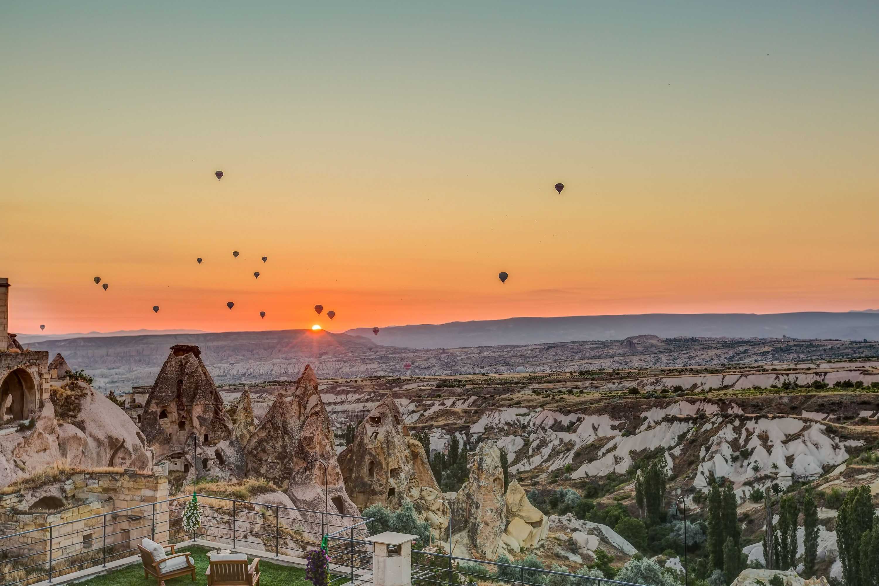 Gift card for Taskonaklar Hotel Cappadocia Gift card for Taskonaklar Hotel Cappadocia