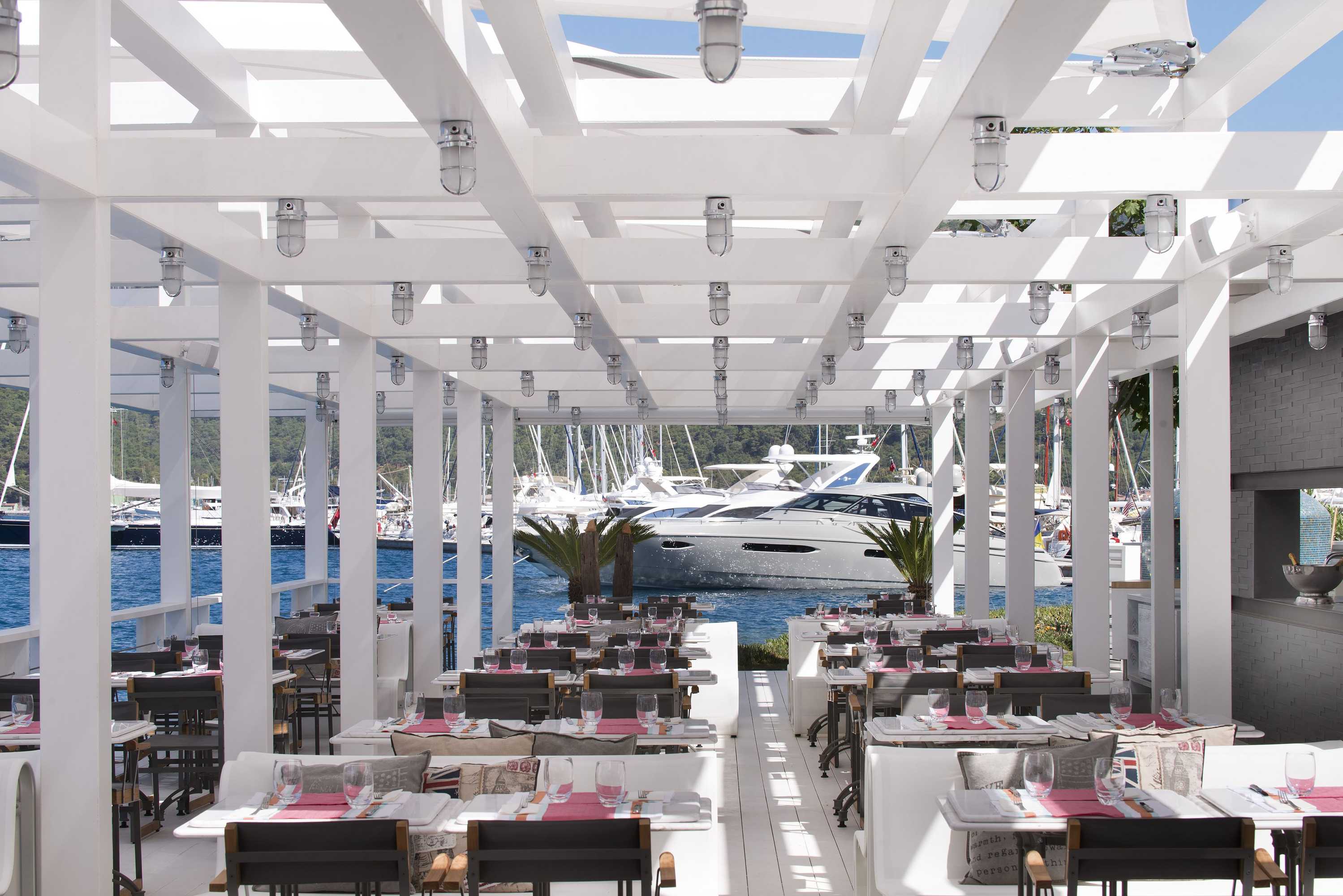 Gift card for D-Resort Gocek Gift card for D-Resort Gocek