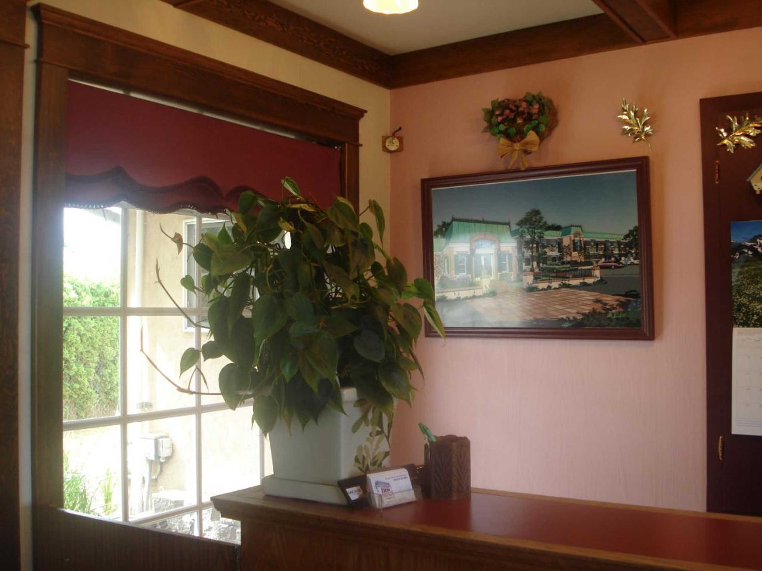 Gift card for Sequim West Inn