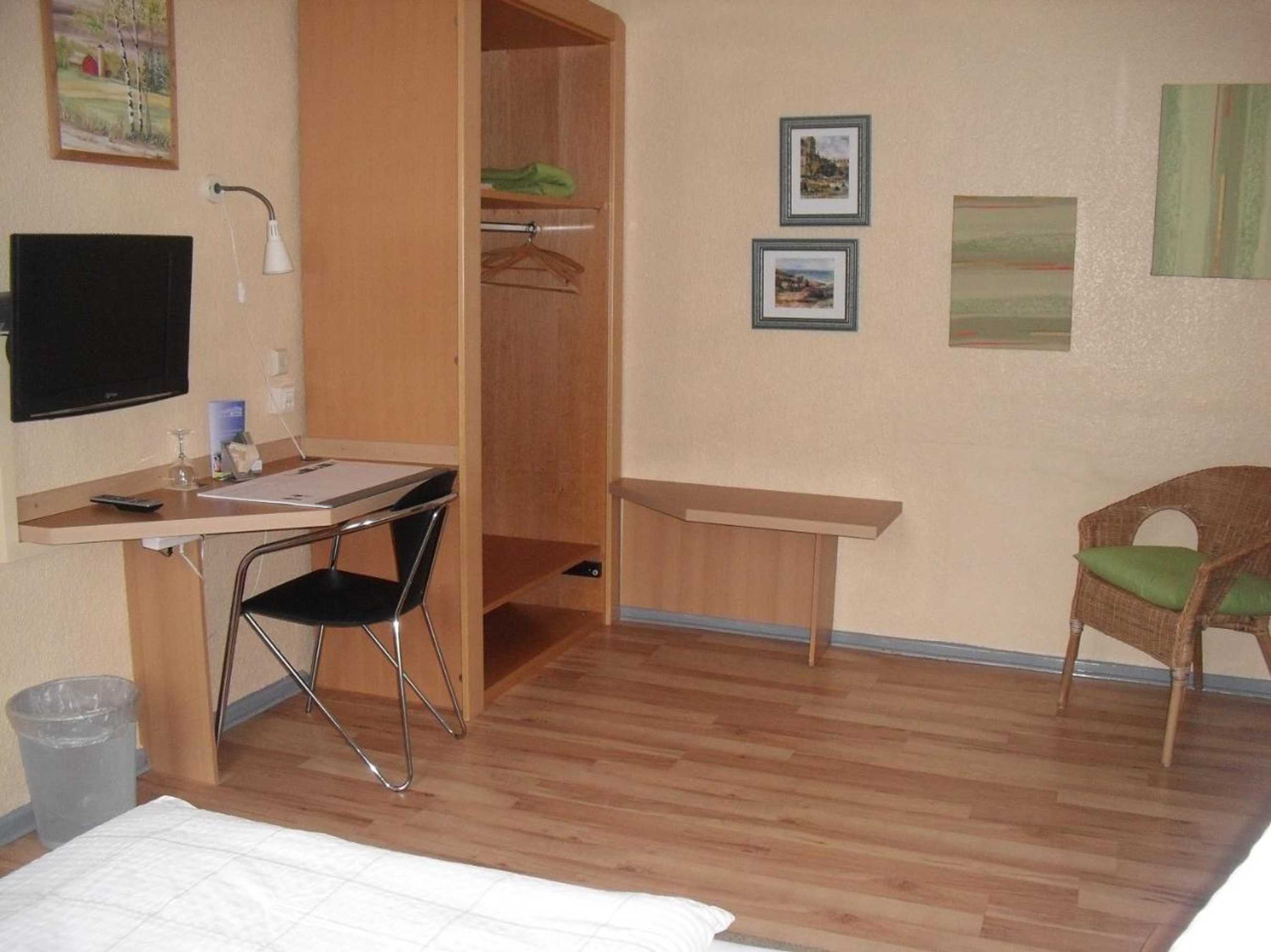 Gift card for Hotel Cappuccino