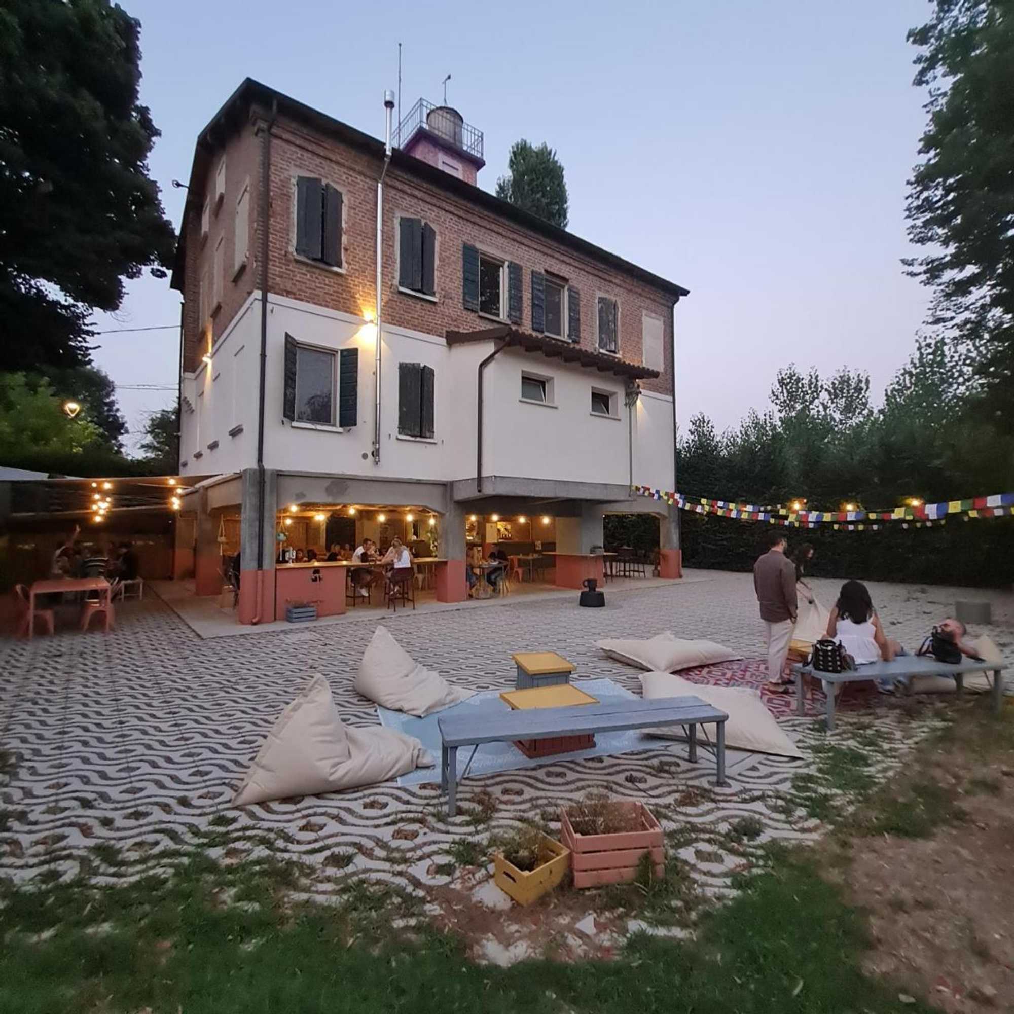 Gift card for Locanda Dei Pontieri