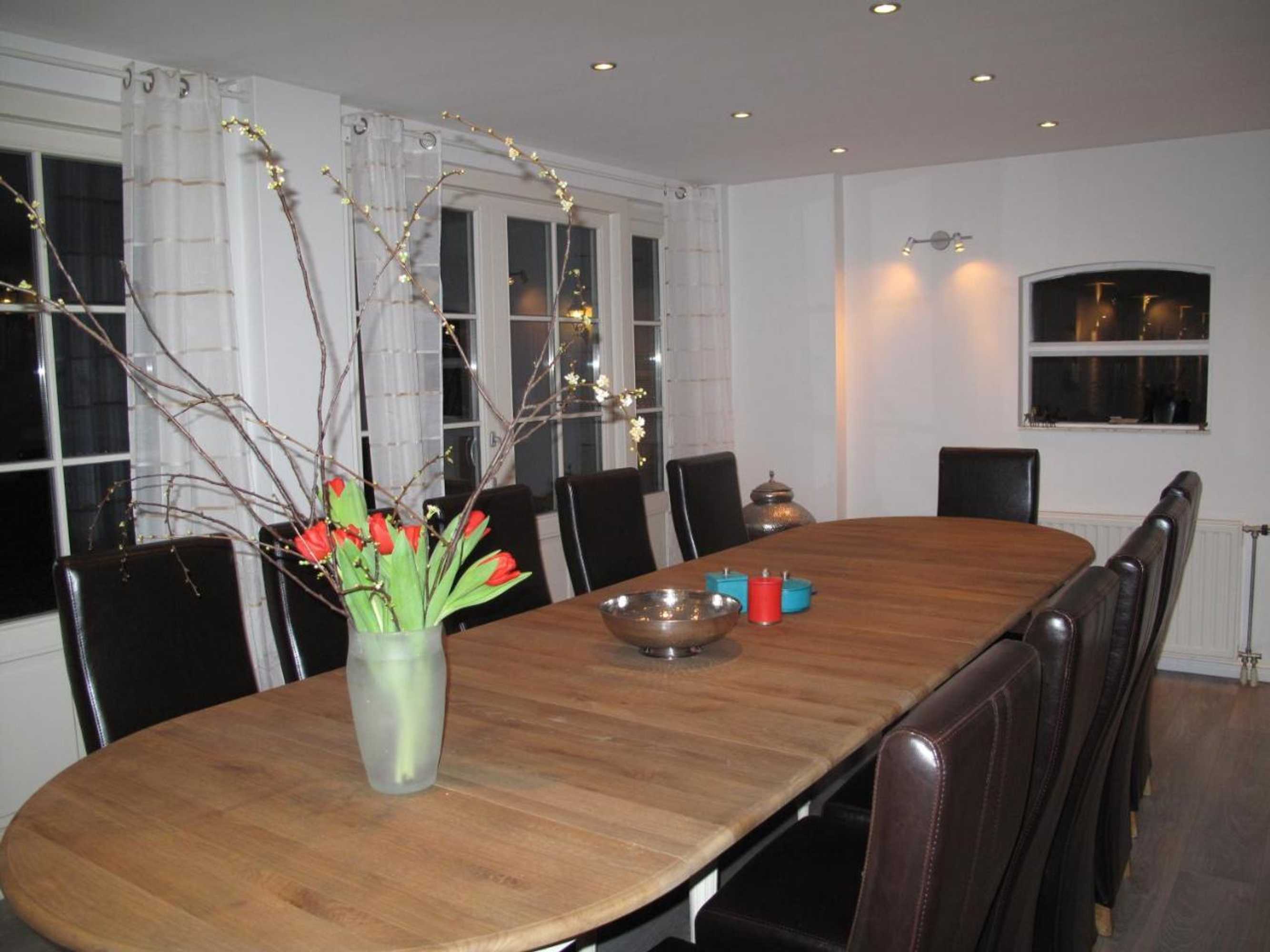 Gift card for The Waverly House