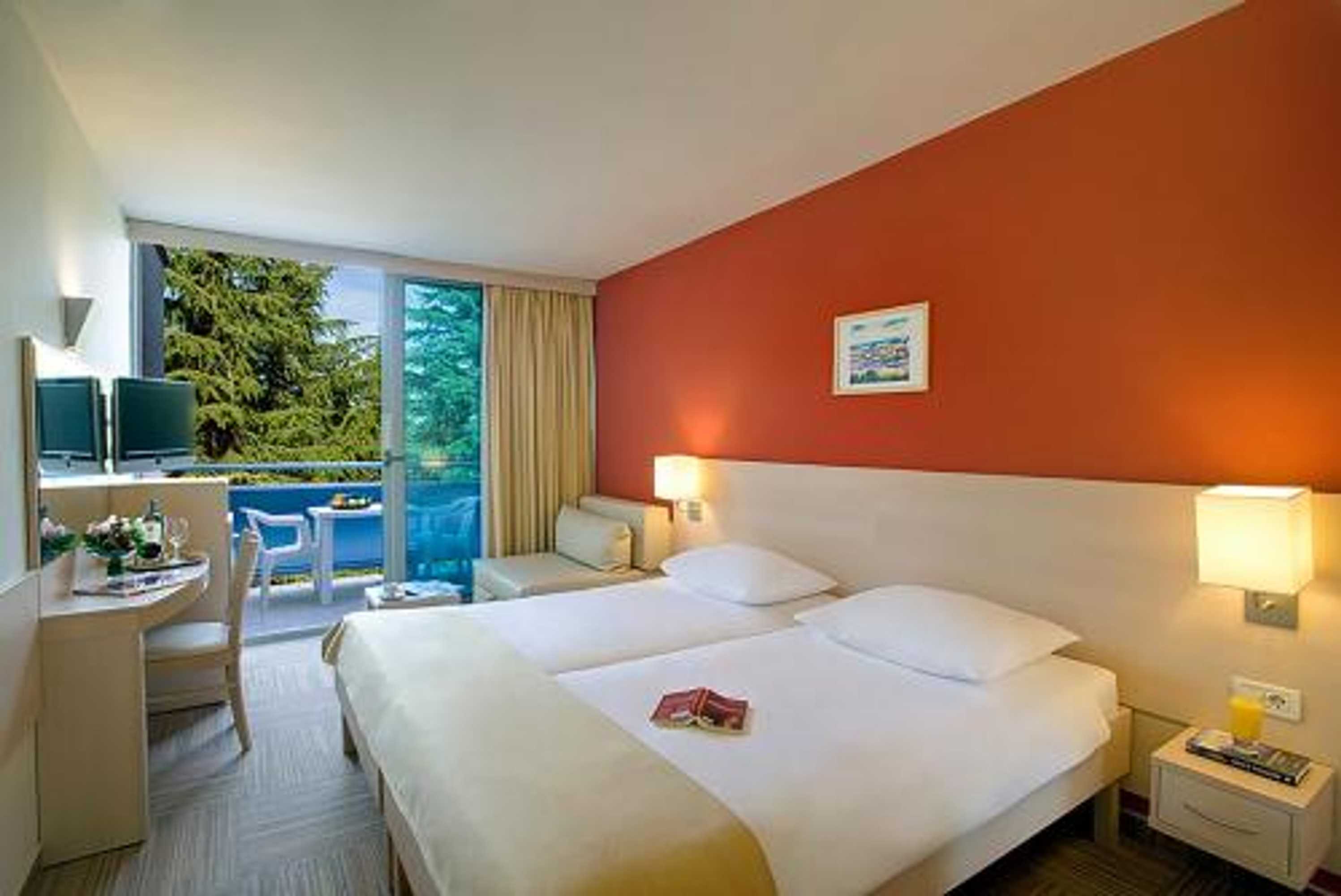 Gift card for Sunny Porec by Valamar Gift card for Sunny Porec by Valamar