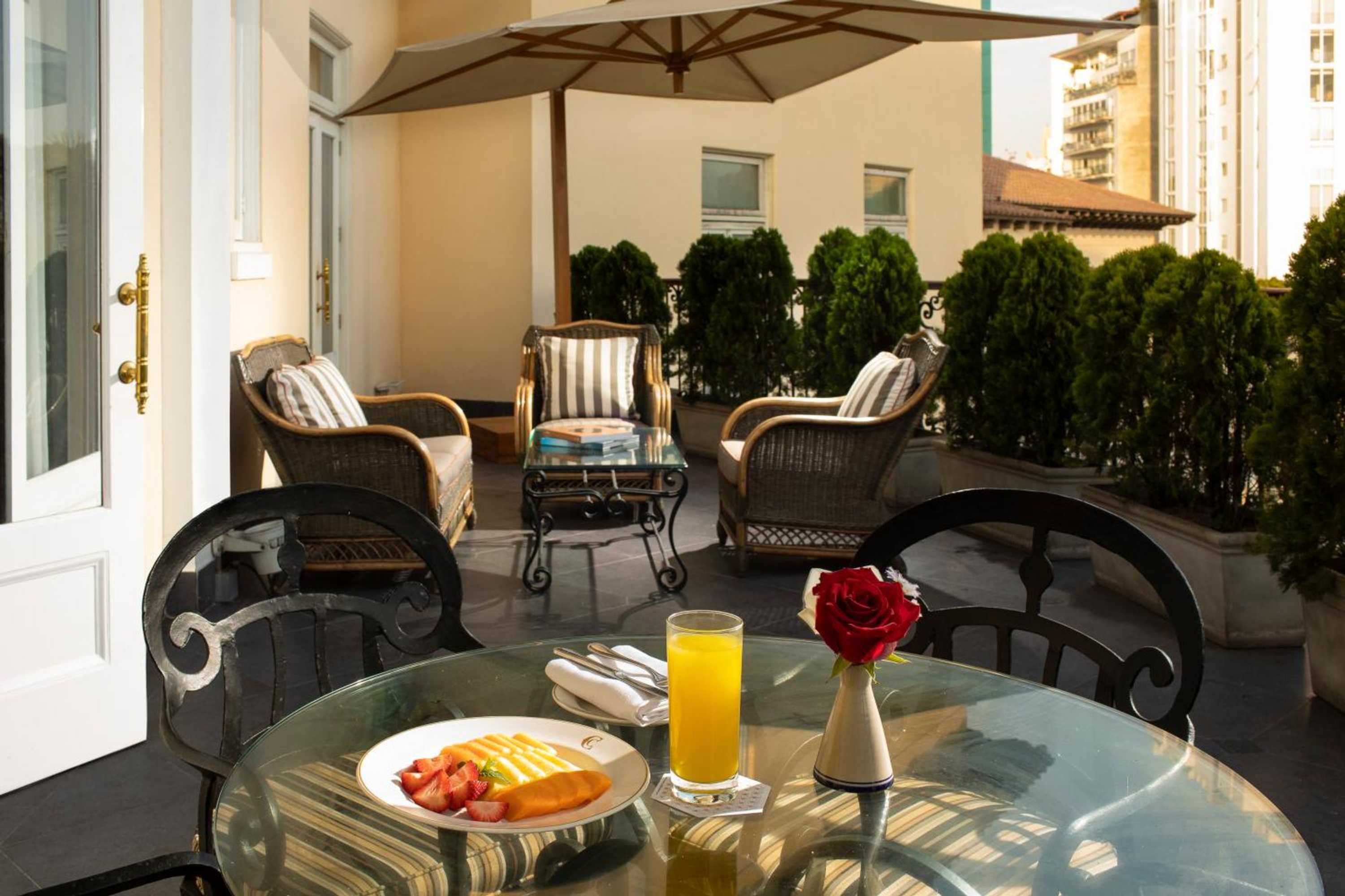 Gift card for Country Club Lima Hotel - The Leading Hotels of The World Gift card for Country Club Lima Hotel - The Leading Hotels of The World
