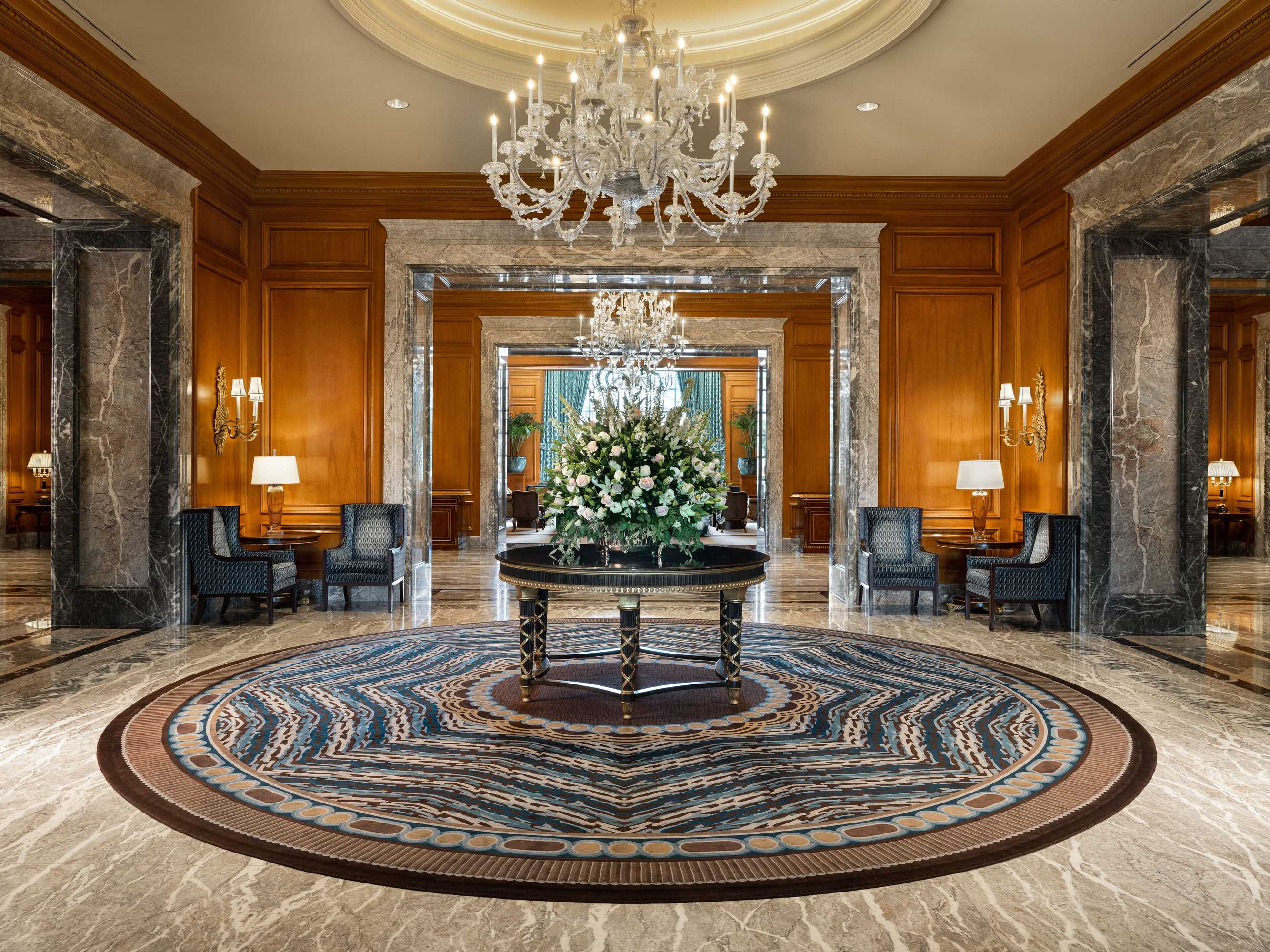 Gift card for The Grand America Hotel Gift card for The Grand America Hotel