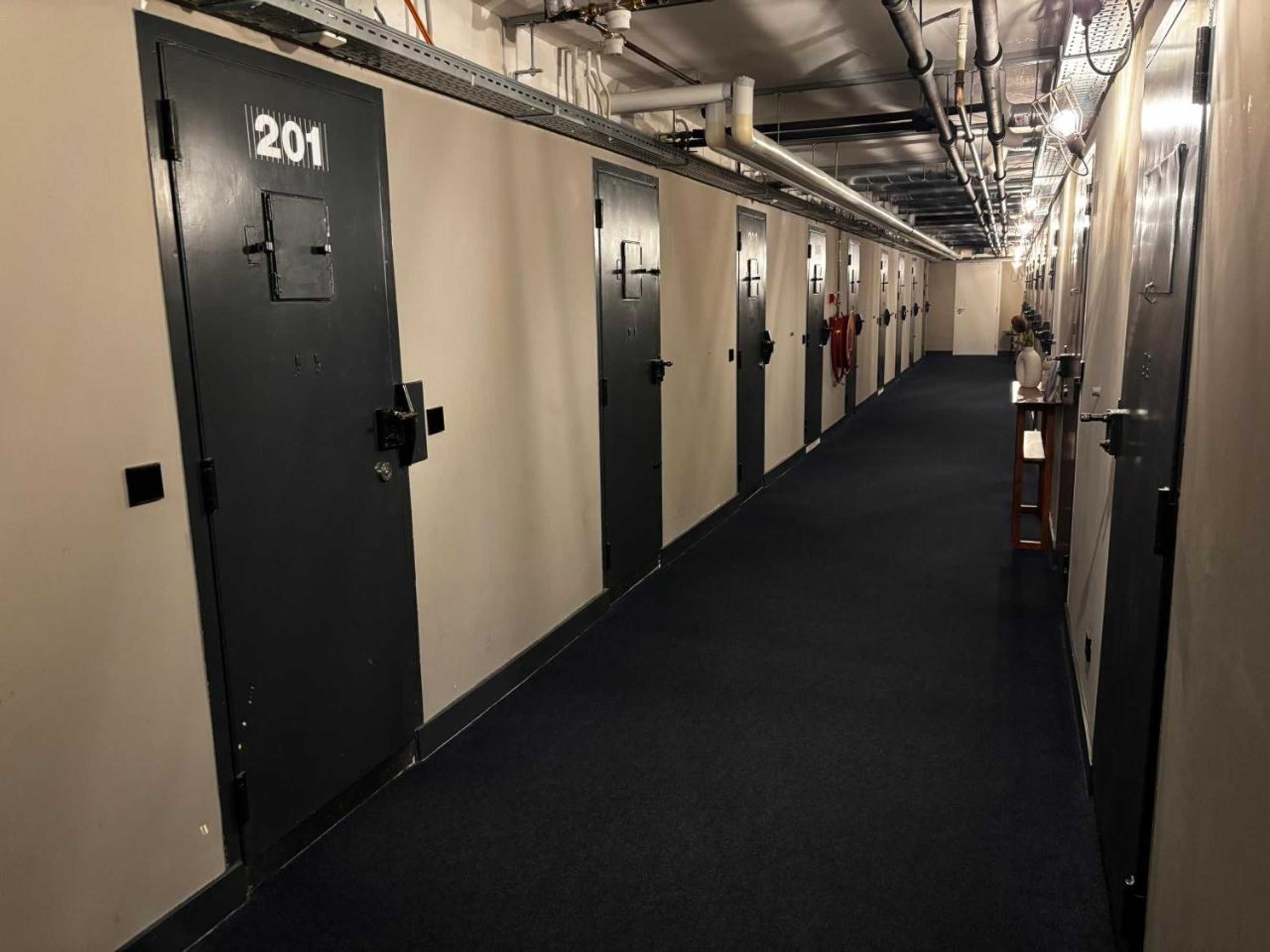 Gift card for Hotel Oostereiland