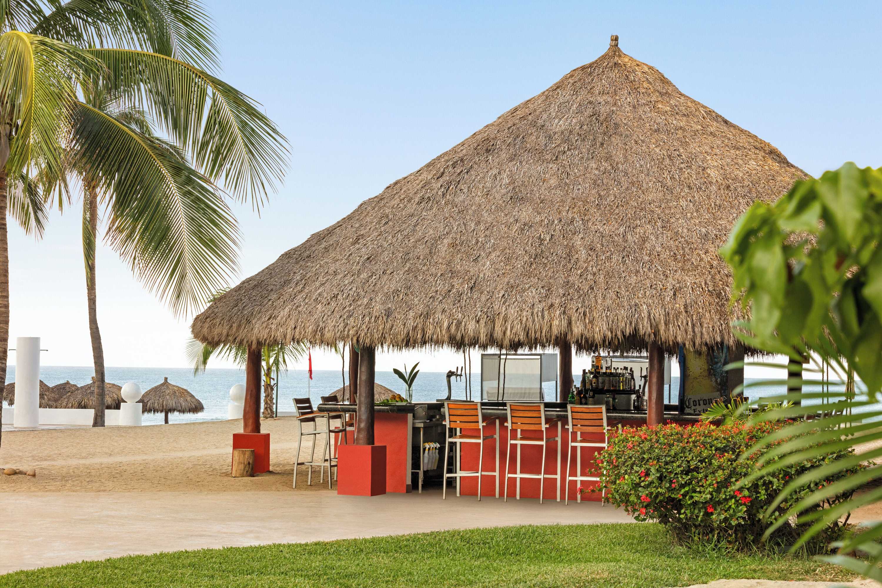 Gift card for Fiesta Americana Nuevo Vallarta All Inclusive Gift card for Fiesta Americana Nuevo Vallarta All Inclusive