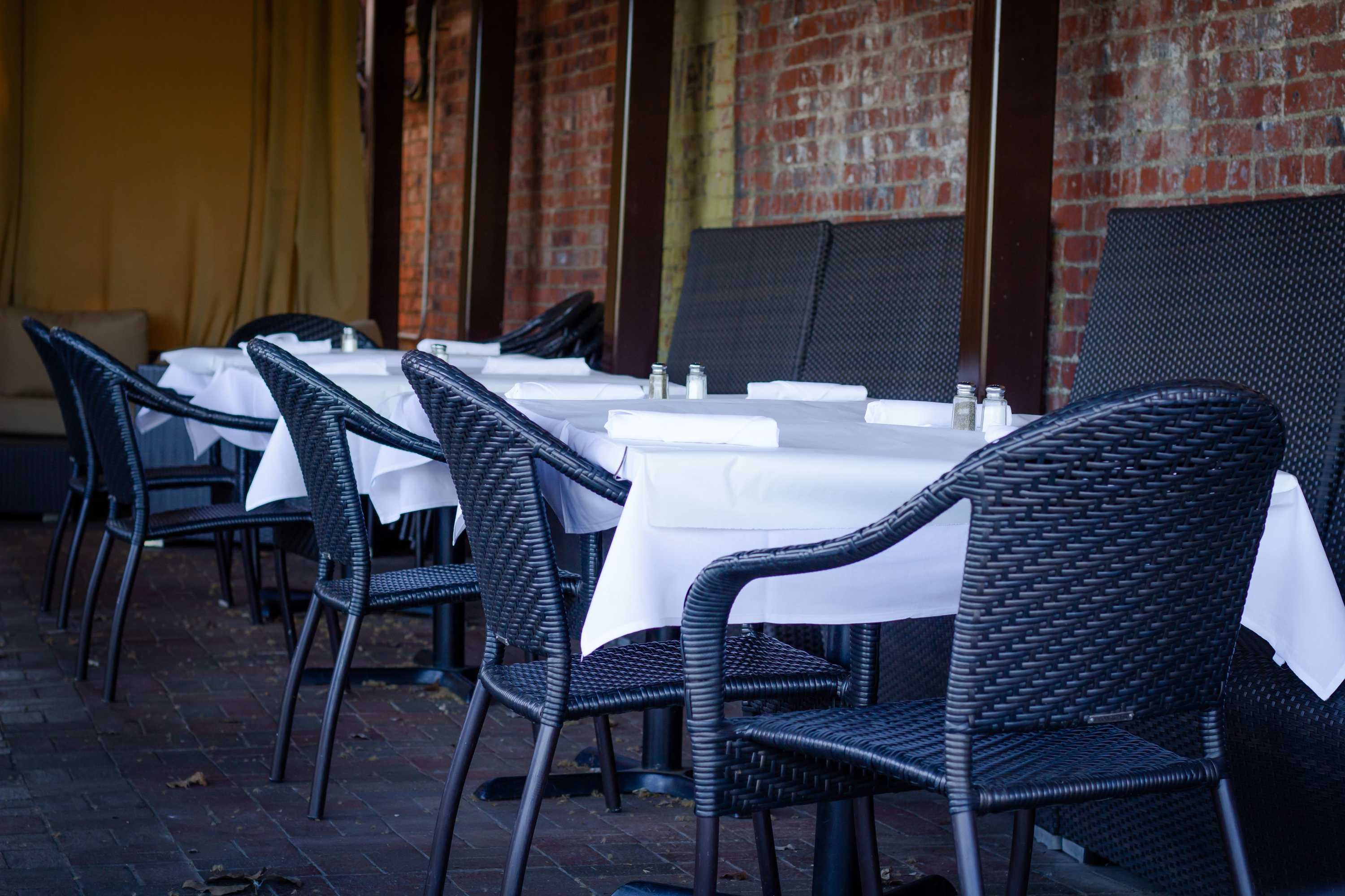 Gift card for The Hackett Hotel