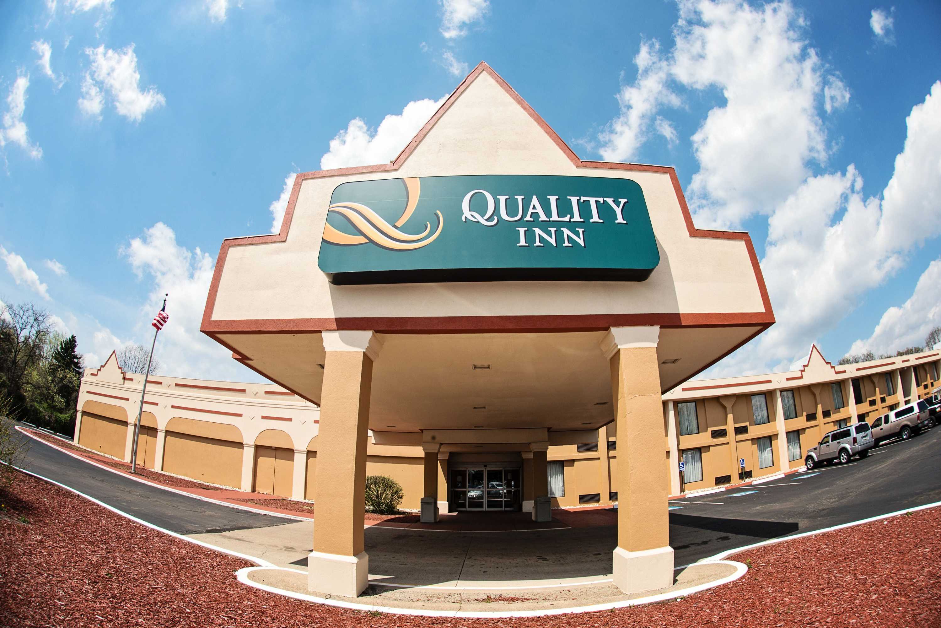 Gift card for Quality Inn Gift card for Quality Inn