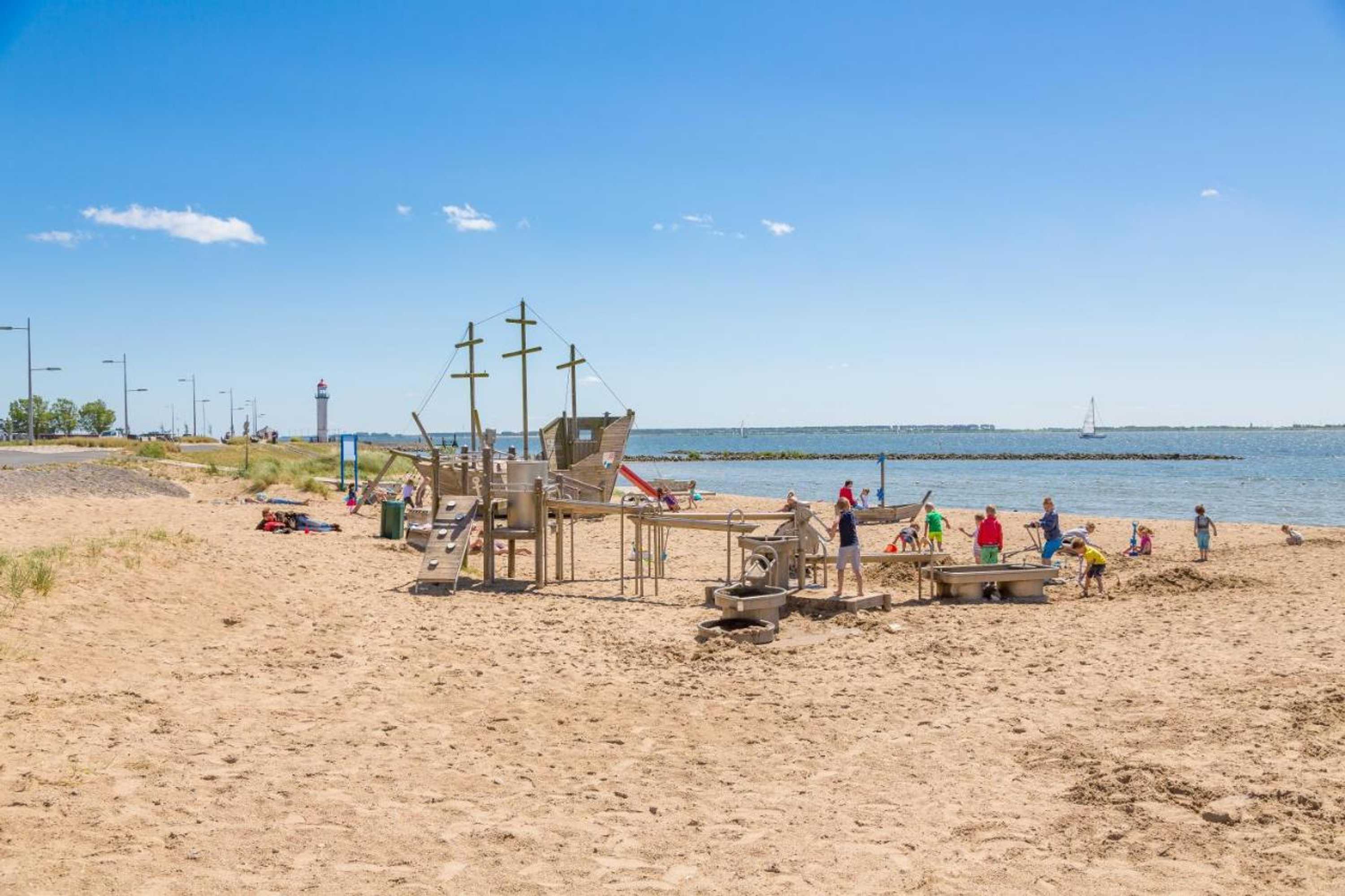Gift card for Beachhotel Cape Helius