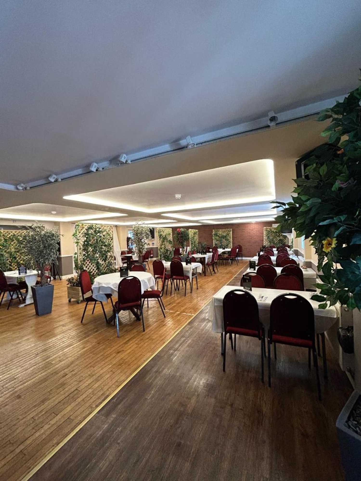 Gift card for Halfway House Inn Country Lodge