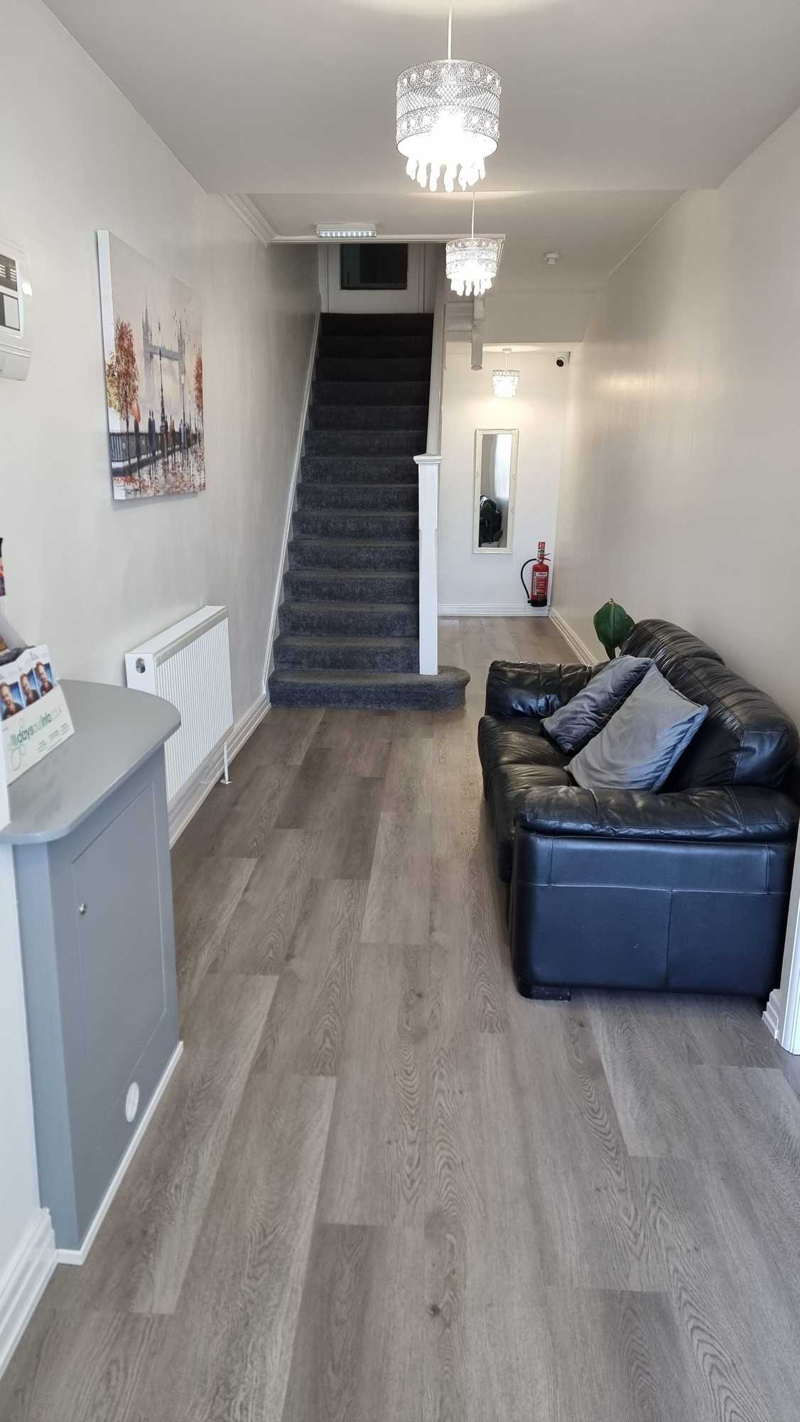 Gift card for Granada Apartments Queen's Promenade