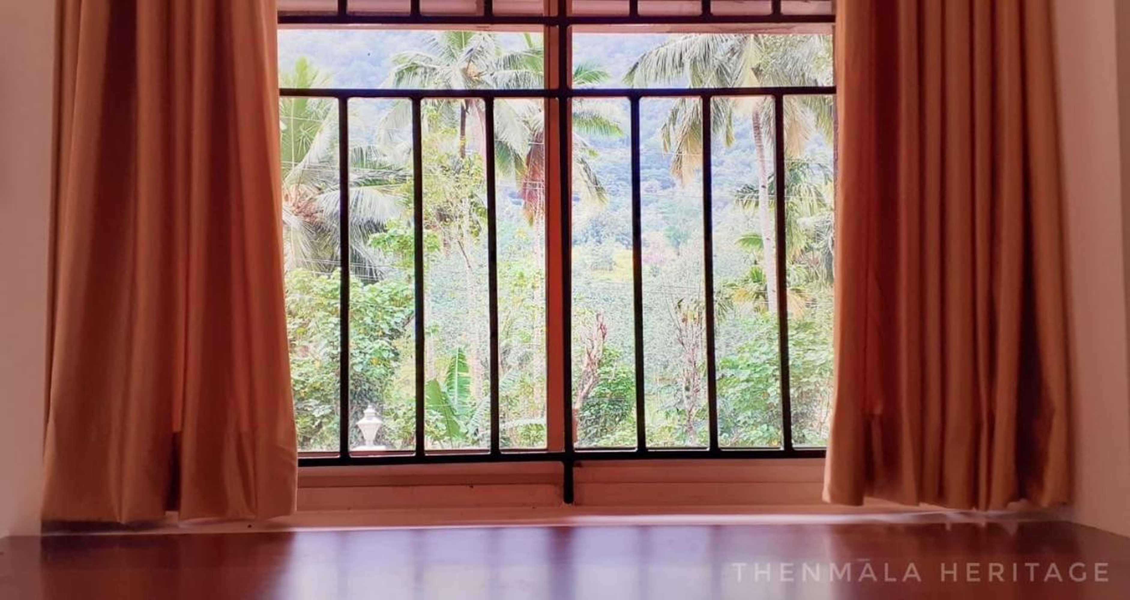 Gift card for Thenmala Heritage