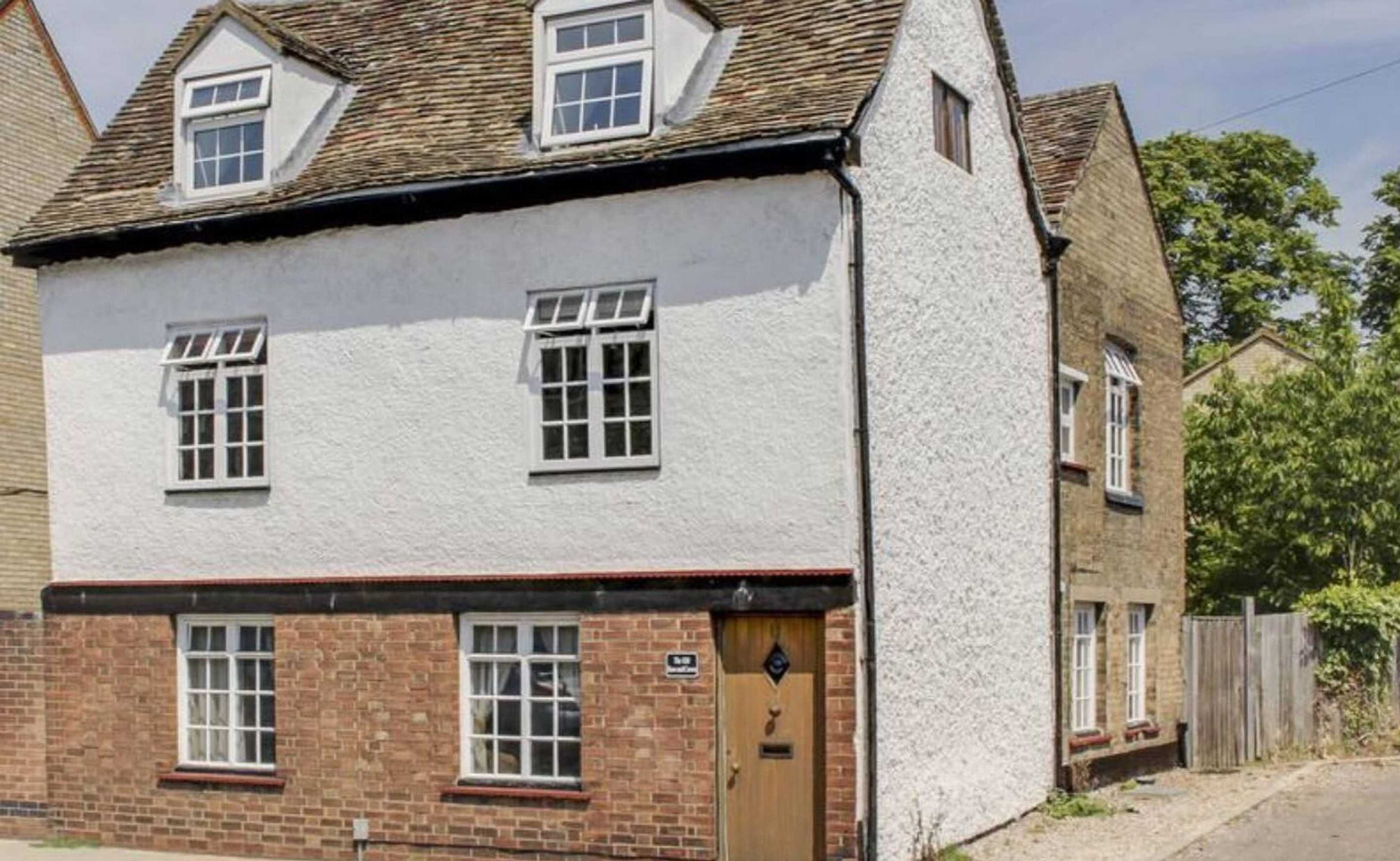 Gift card for The Old Rose And Crown - St Neots Gift card for The Old Rose And Crown - St Neots