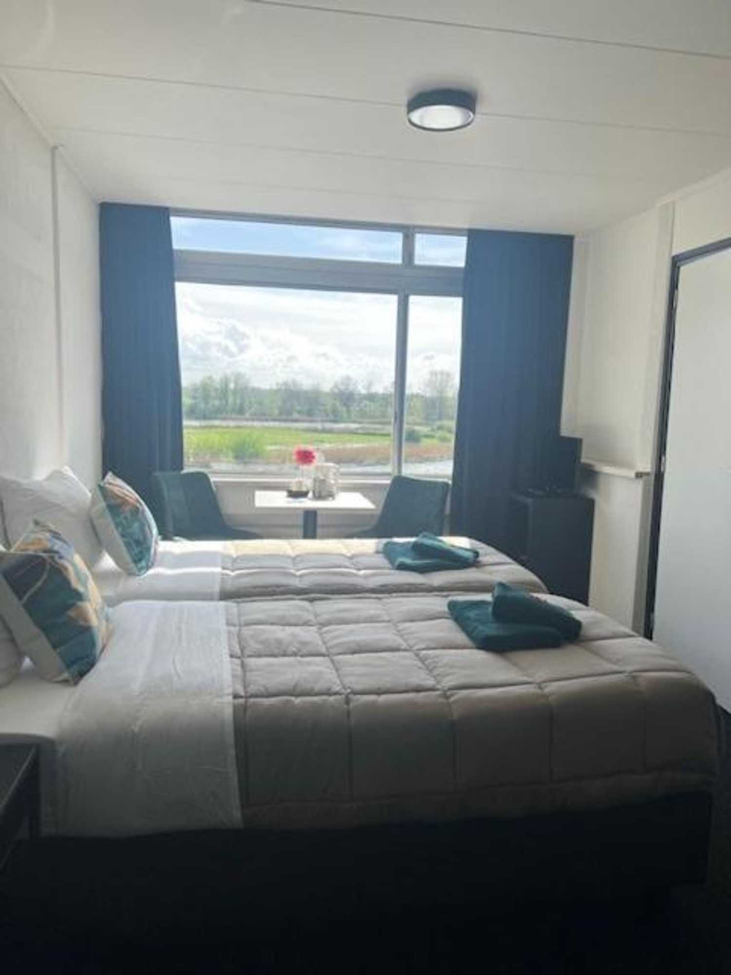 Gift card for Hotel Aan de Linge