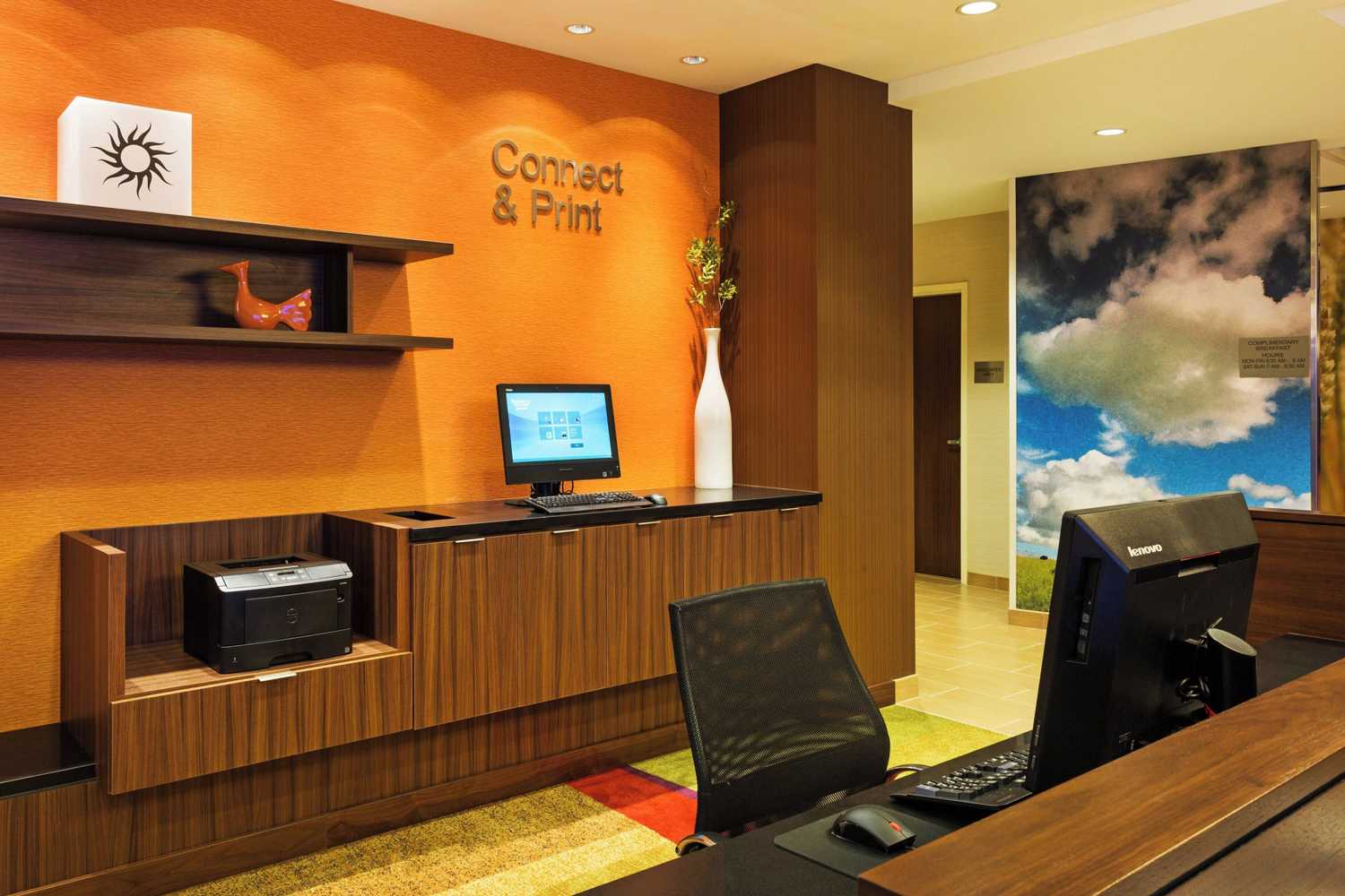 Gift card for Fairfield Inn & Suites by Marriott Johnson City Gift card for Fairfield Inn & Suites by Marriott Johnson City
