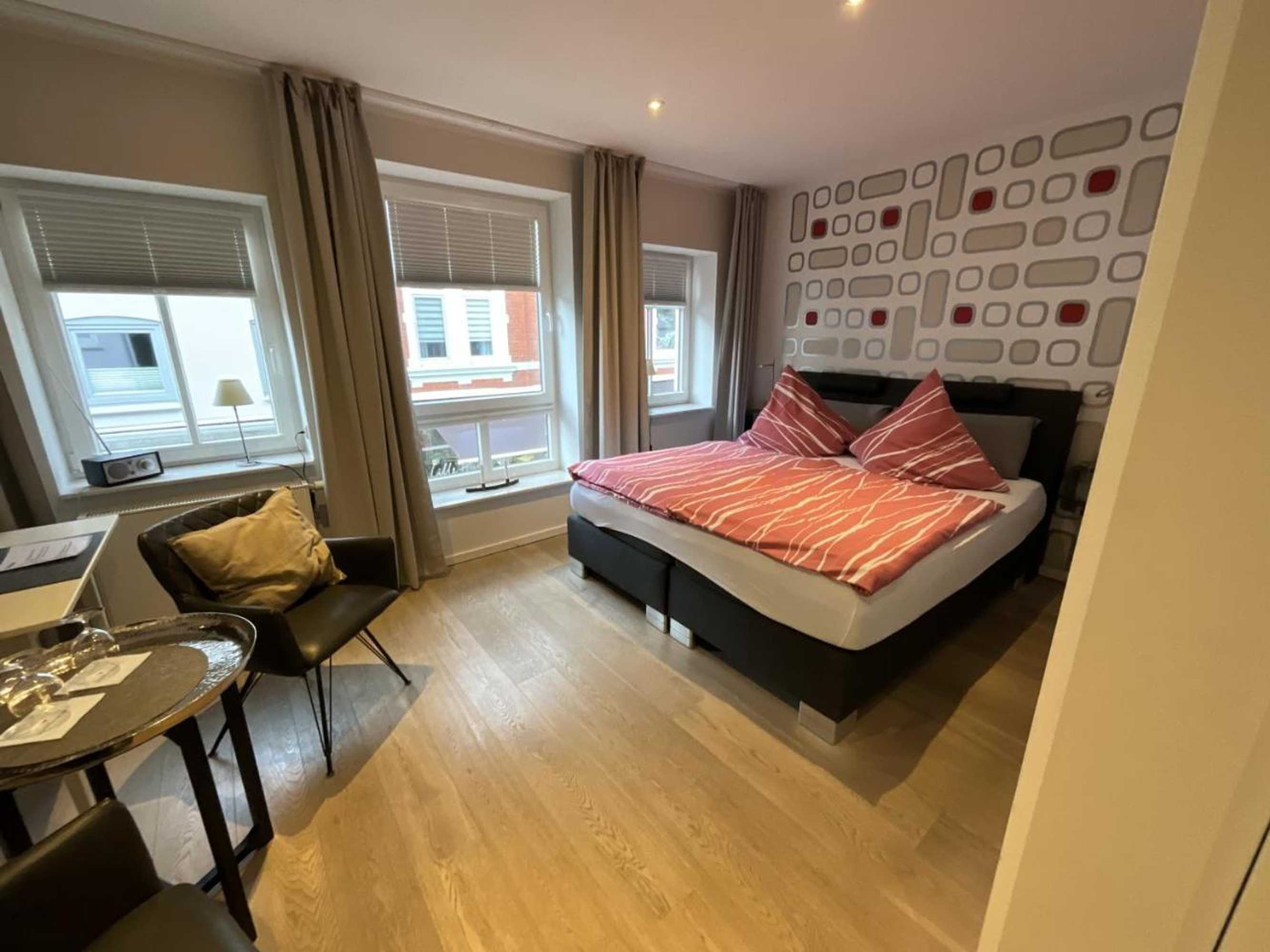 Gift card for Zeit in Eckernförde