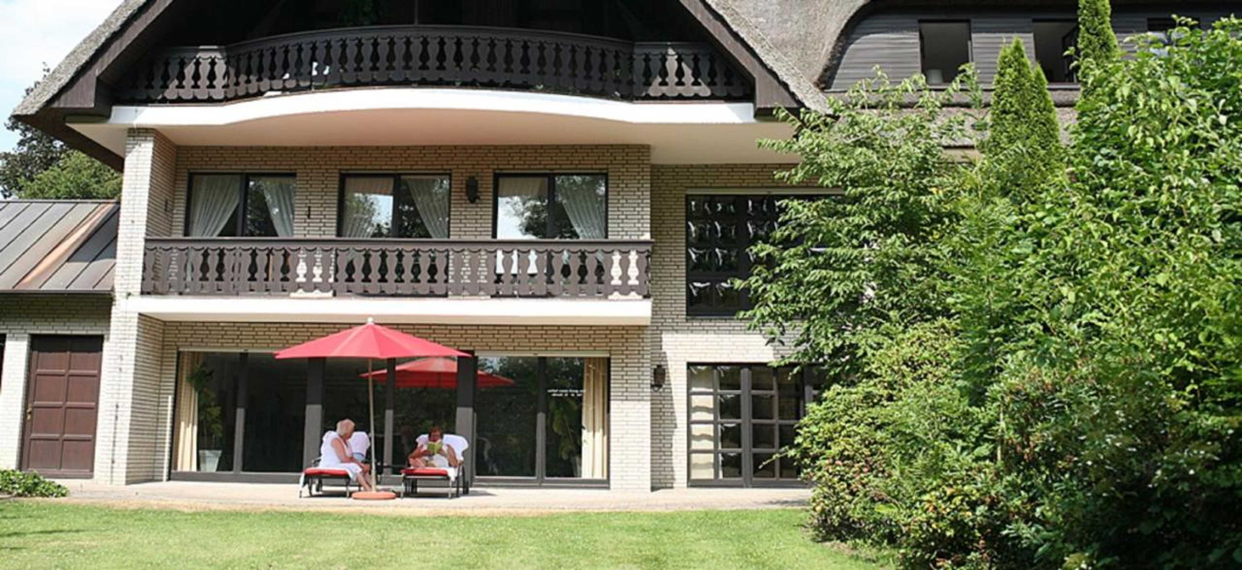 Gift card for Forellenhof