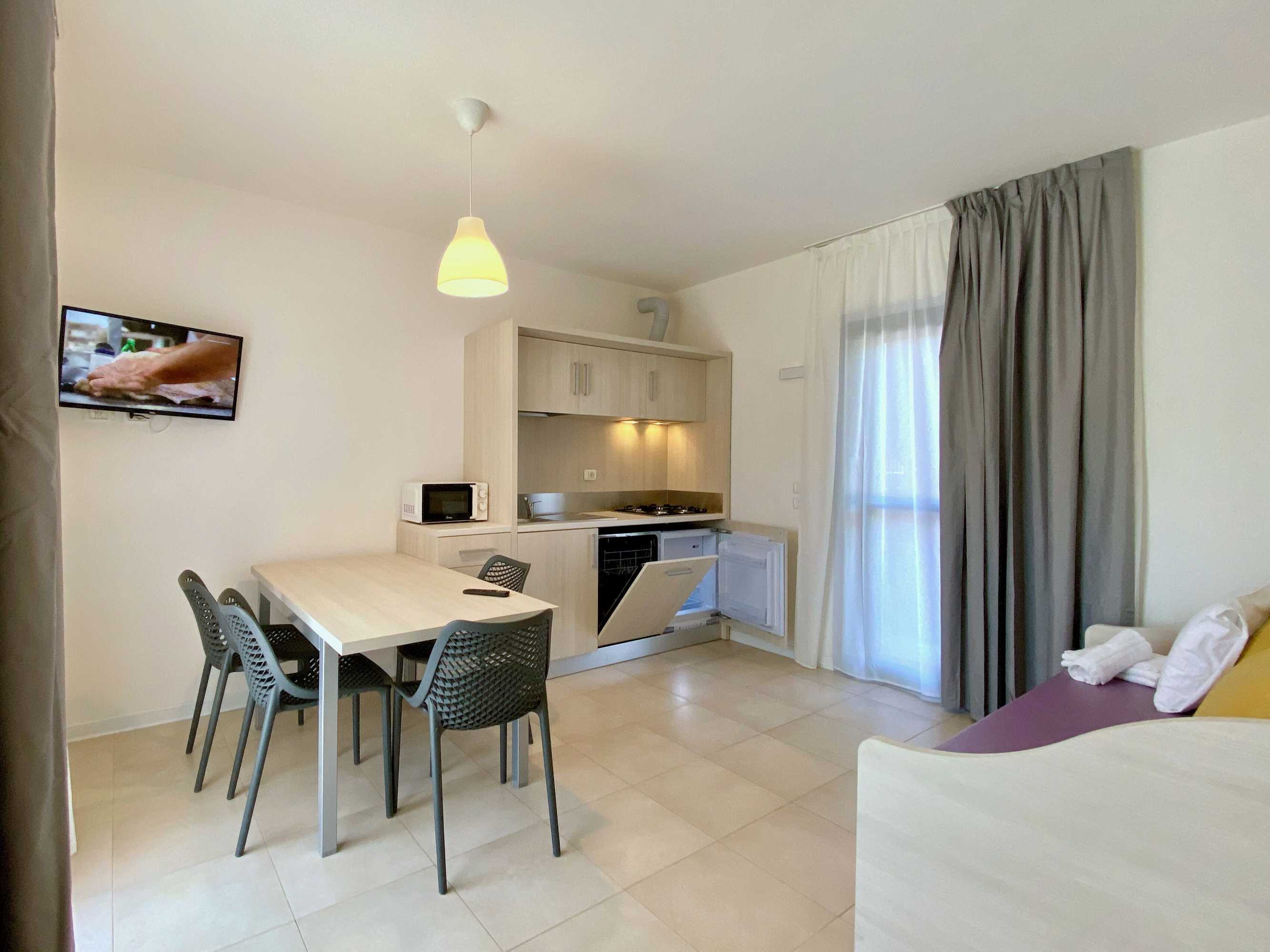 Gift card for Apartment Belvedere Village-1 by Interhome Gift card for Apartment Belvedere Village-1 by Interhome