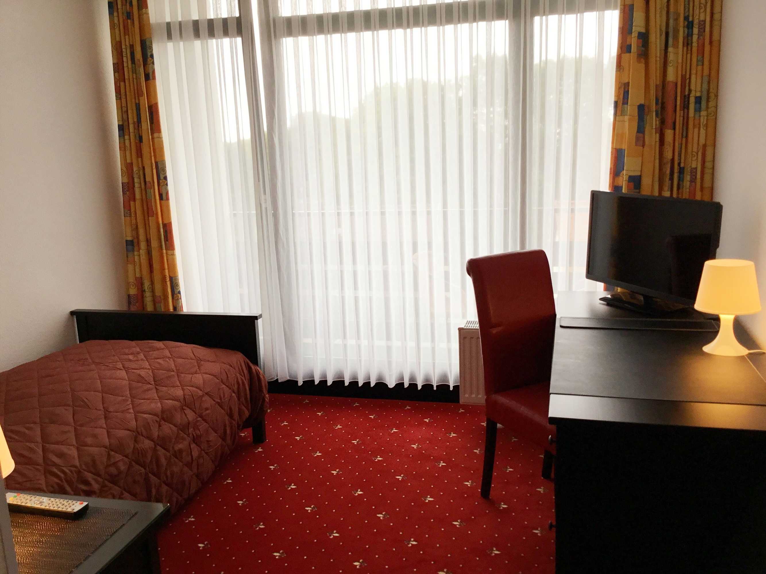 Gift card for Standard Double Room - Panorama Hotel Pension Frohnau Gift card for Standard Double Room - Panorama Hotel Pension Frohnau