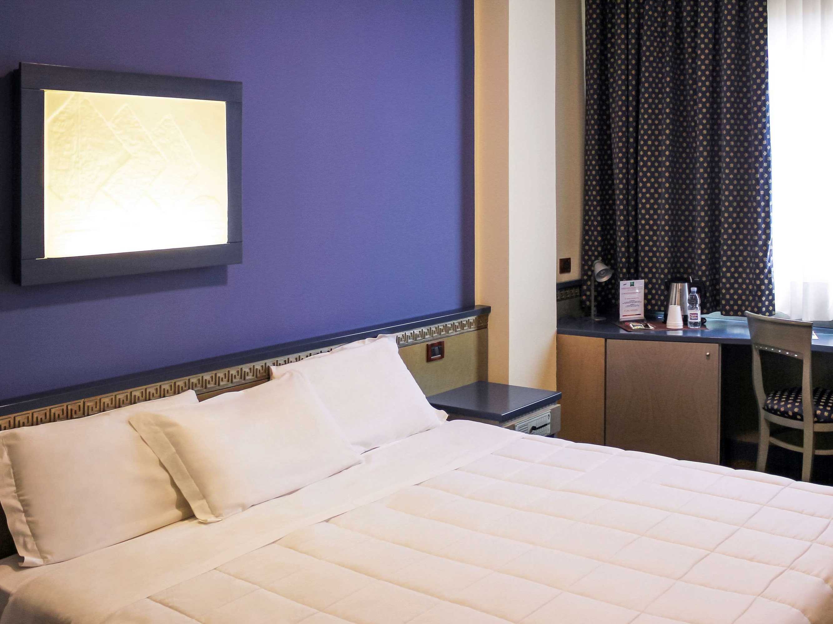Gift card for Ibis Styles Palermo President Gift card for Ibis Styles Palermo President