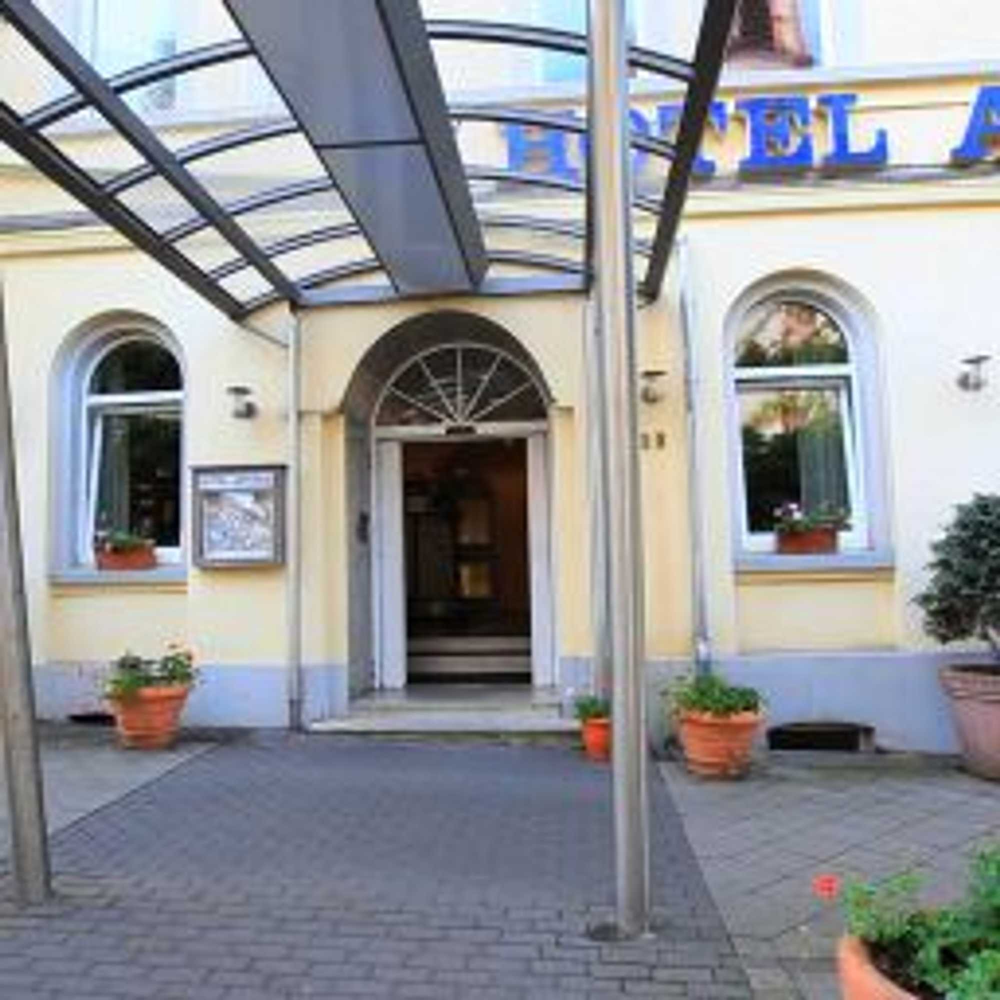 Gift card for Adesso Hotel Kassel -Pay at Property on Arrival- Ihr Automatenhotel in Kassel Gift card for Adesso Hotel Kassel -Pay at Property on Arrival- Ihr Automatenhotel in Kassel