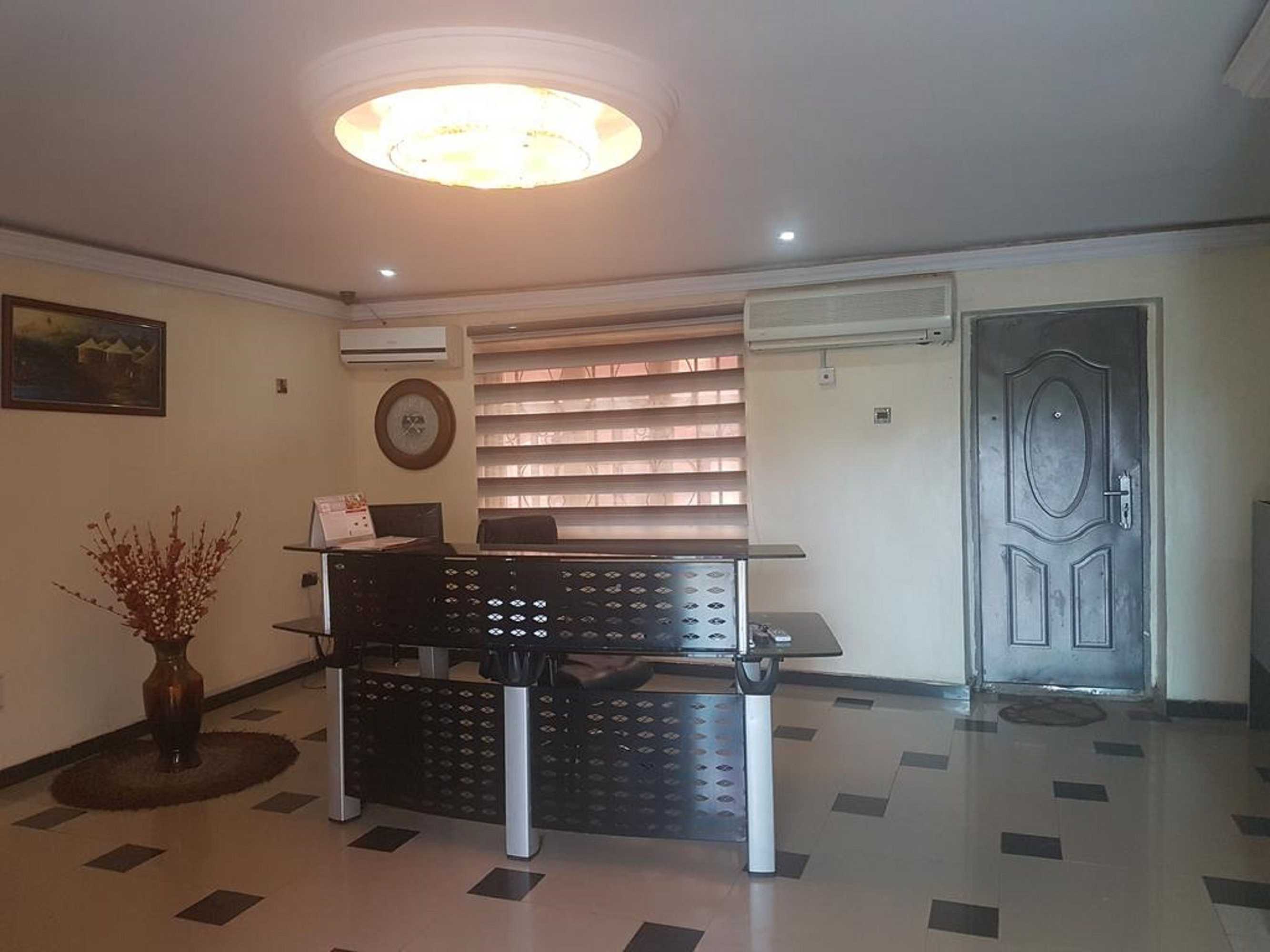 Gift card for Hallmark Suites - Abeokuta Gift card for Hallmark Suites - Abeokuta