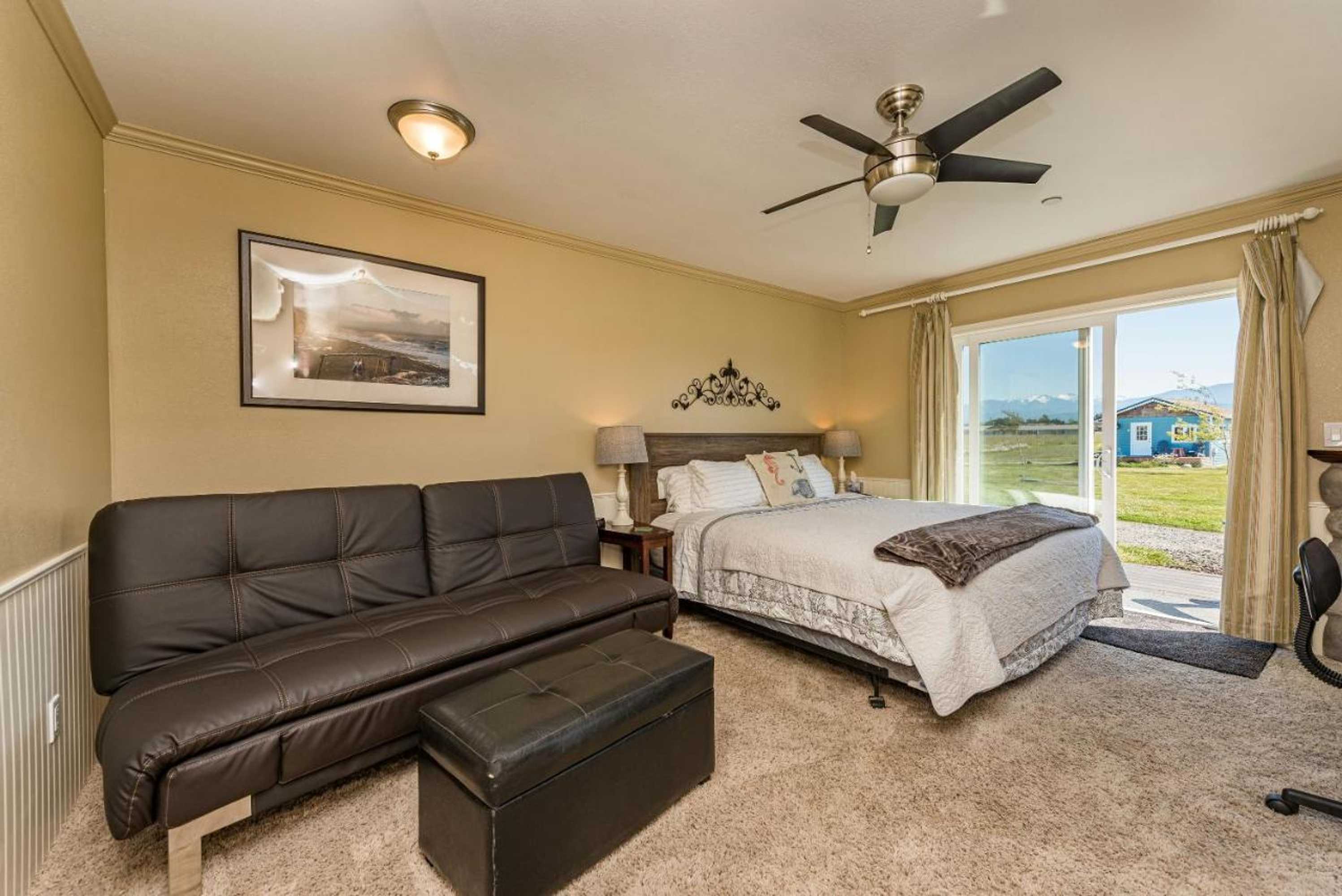 Gift card for Juan De Fuca Cottages And Suites