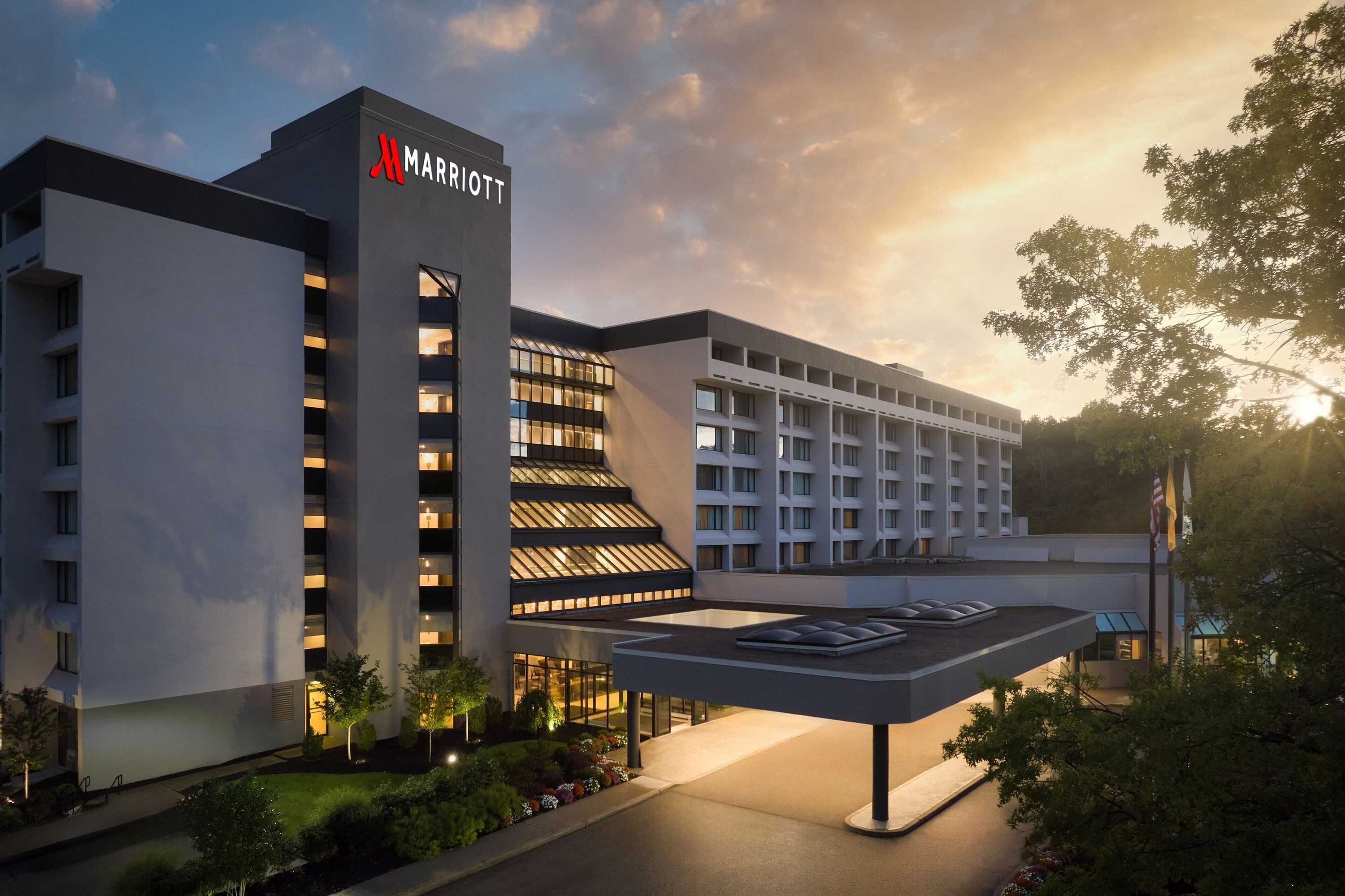Gift card for Hanover Marriott Gift card for Hanover Marriott