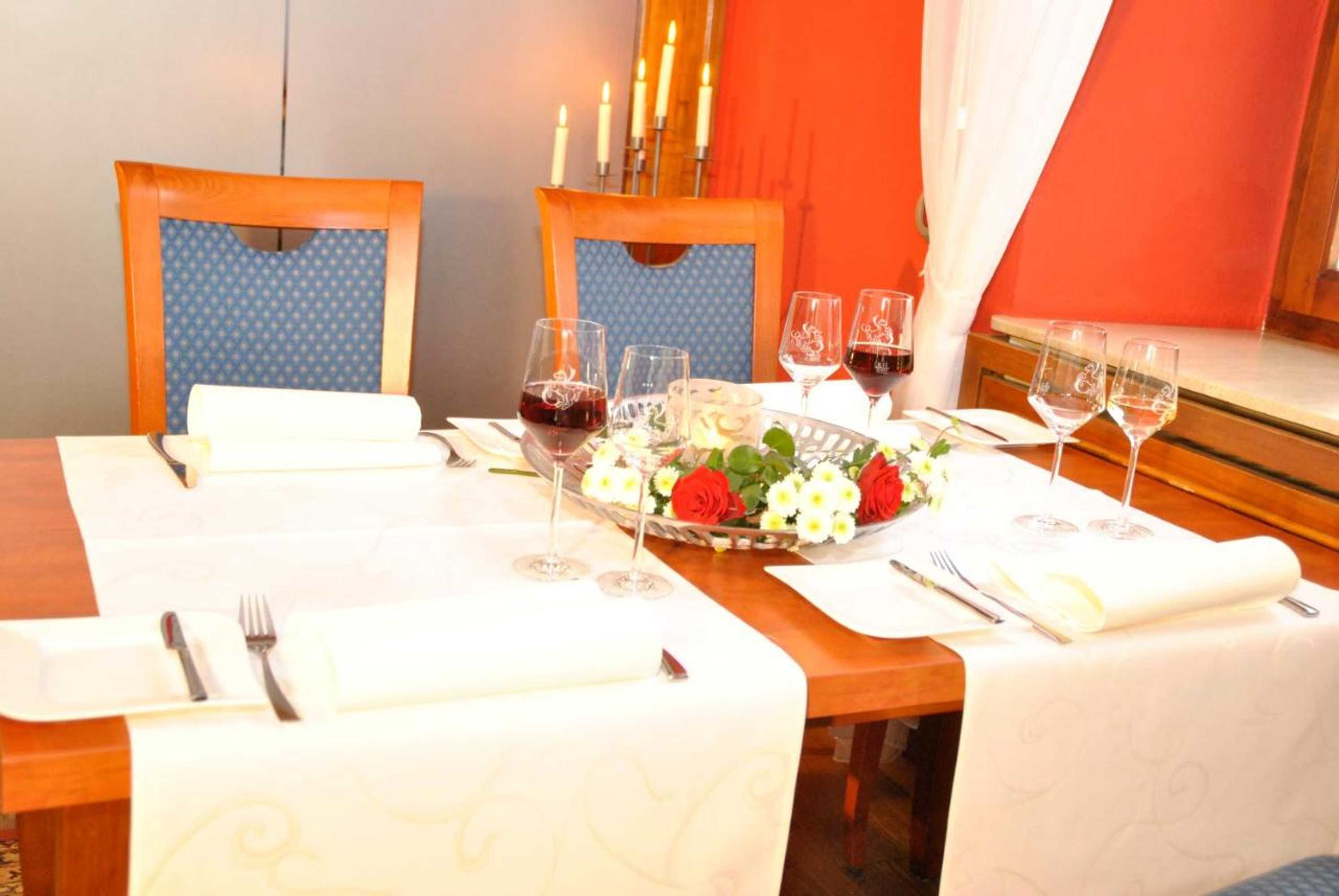 Gift card for Weingasthof Zum Weißen Roß